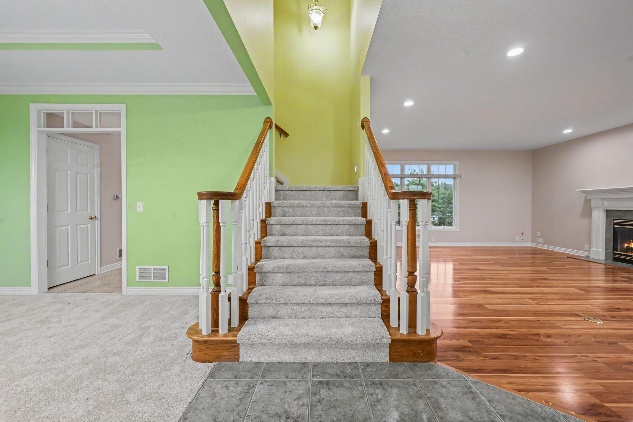 6462 Bayfield Drive Kalamazoo MI 49009