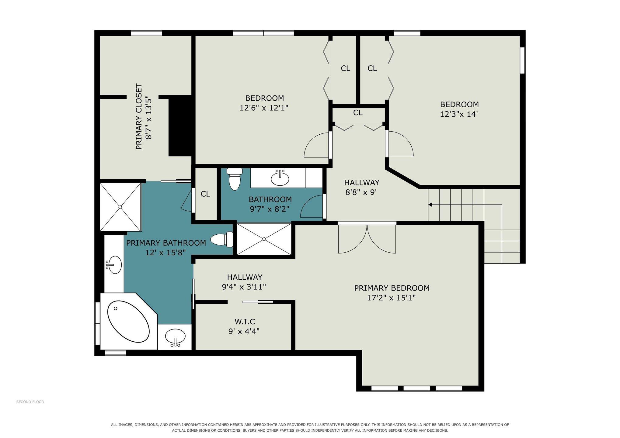 6462 Bayfield Drive Kalamazoo MI 49009