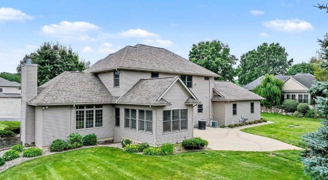 6462 Bayfield Drive Kalamazoo MI 49009