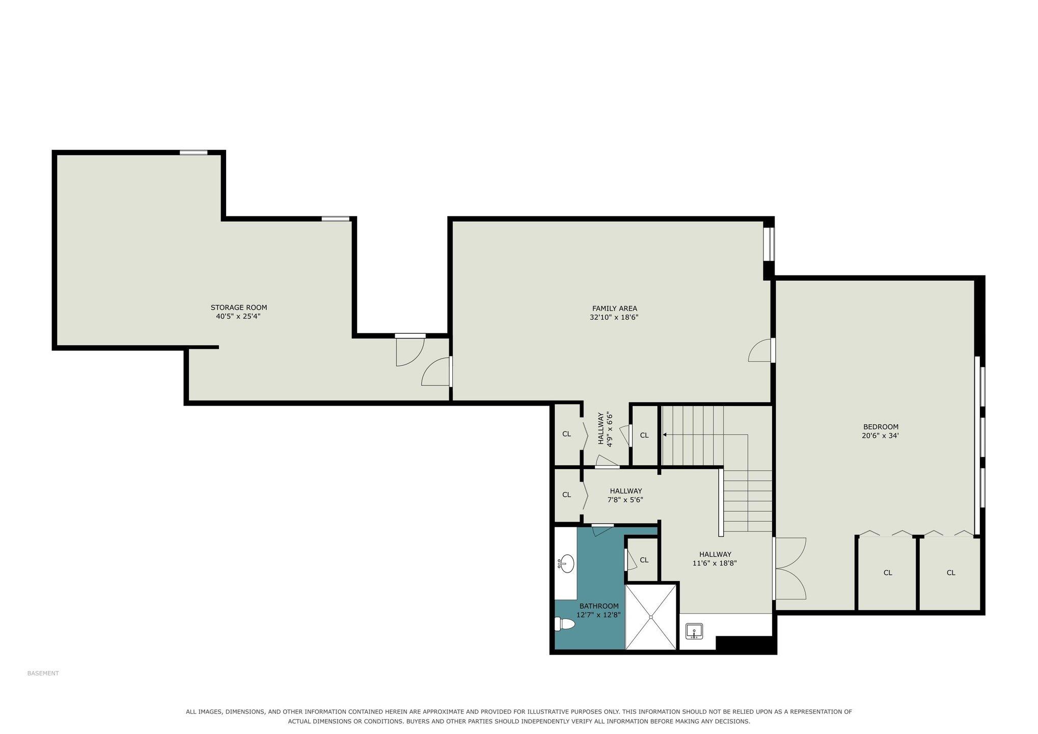 6462 Bayfield Drive Kalamazoo MI 49009