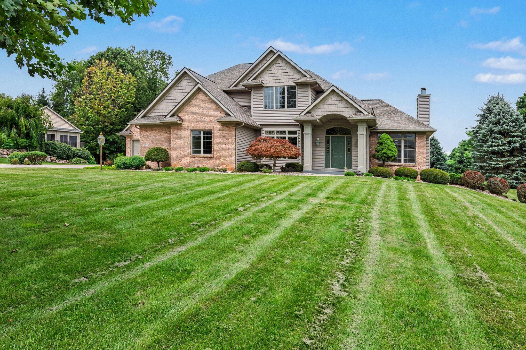 6462 Bayfield Drive Kalamazoo MI 49009