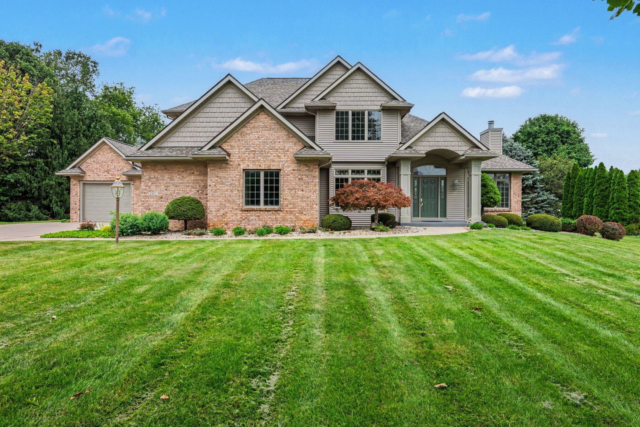 6462 Bayfield Drive Kalamazoo MI 49009