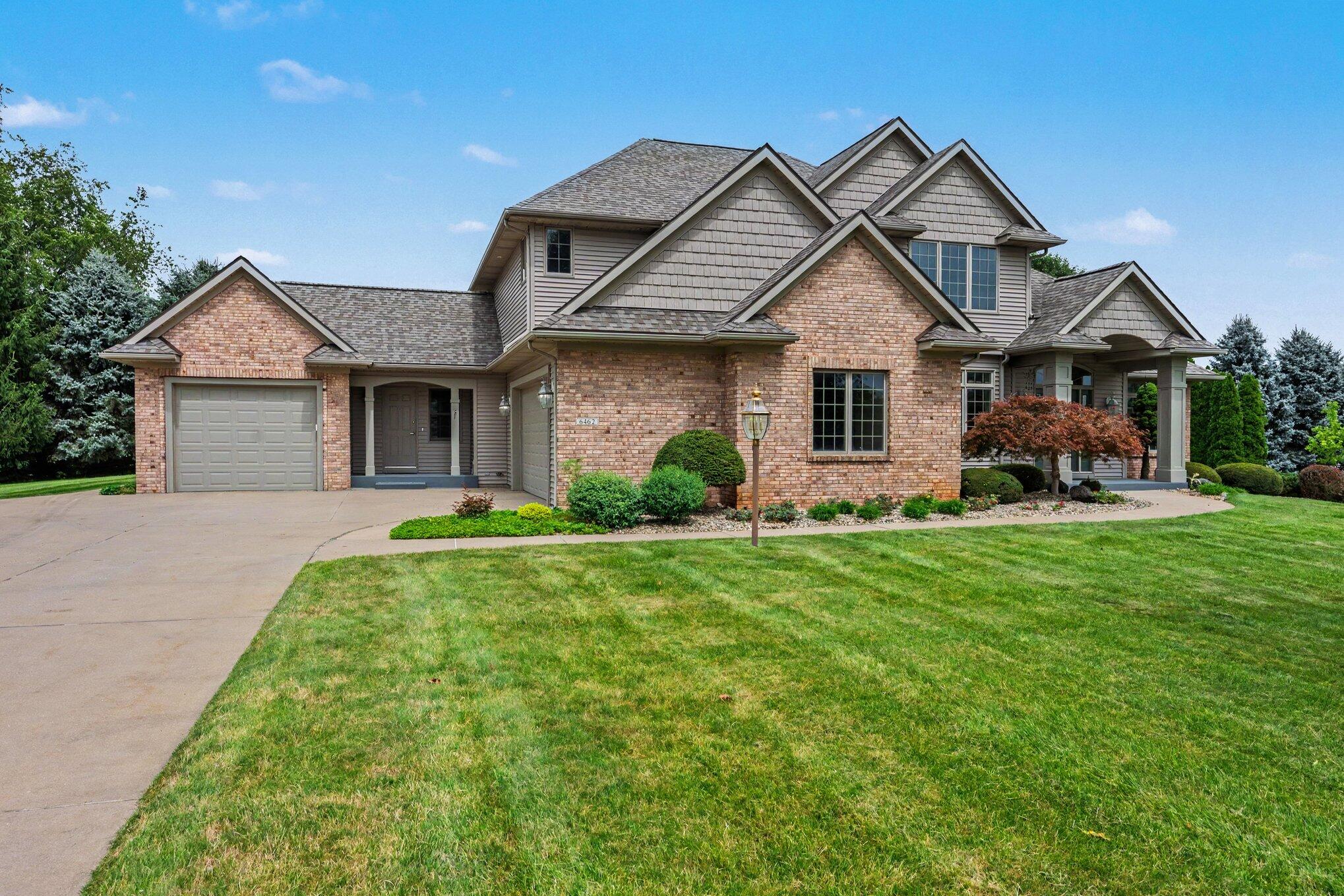 6462 Bayfield Drive Kalamazoo MI 49009