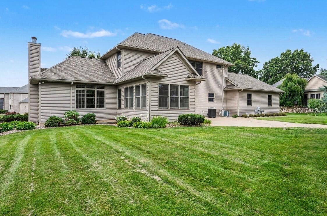 6462 Bayfield Drive Kalamazoo MI 49009