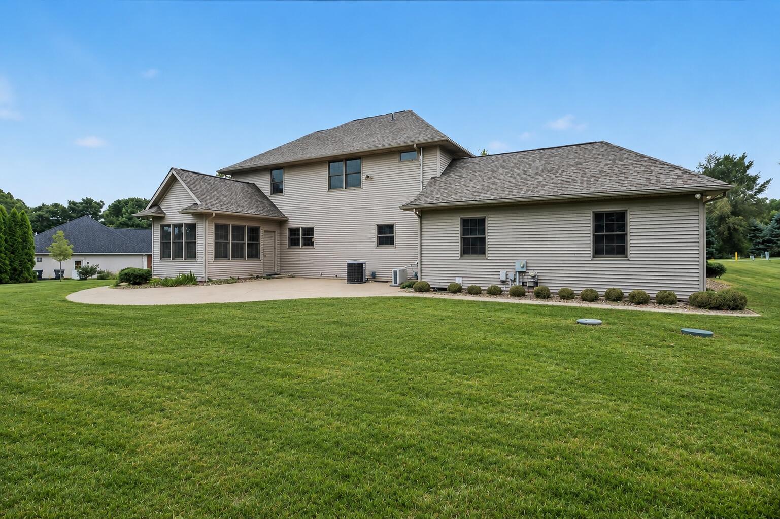 6462 Bayfield Drive Kalamazoo MI 49009