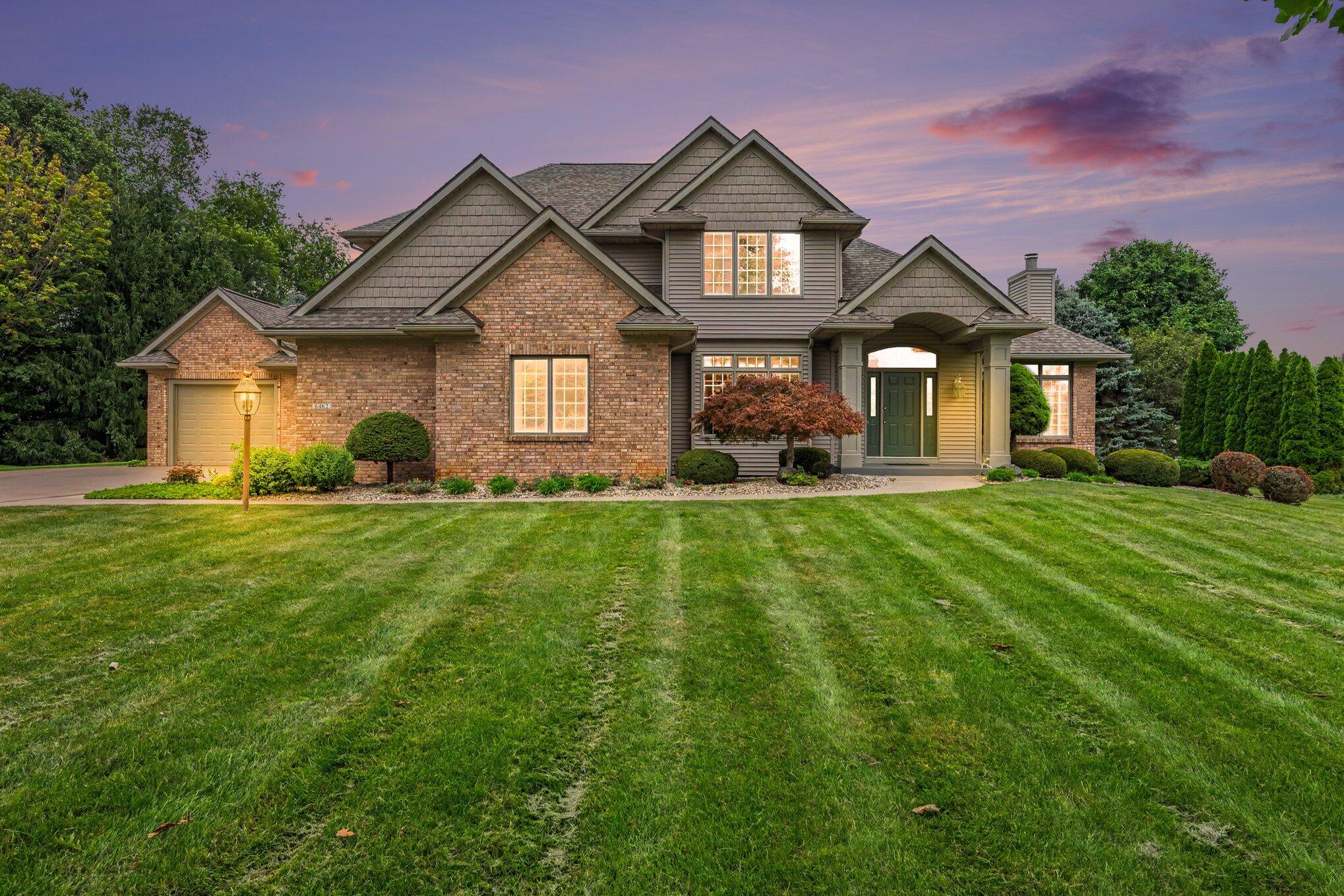 6462 Bayfield Drive Kalamazoo MI 49009