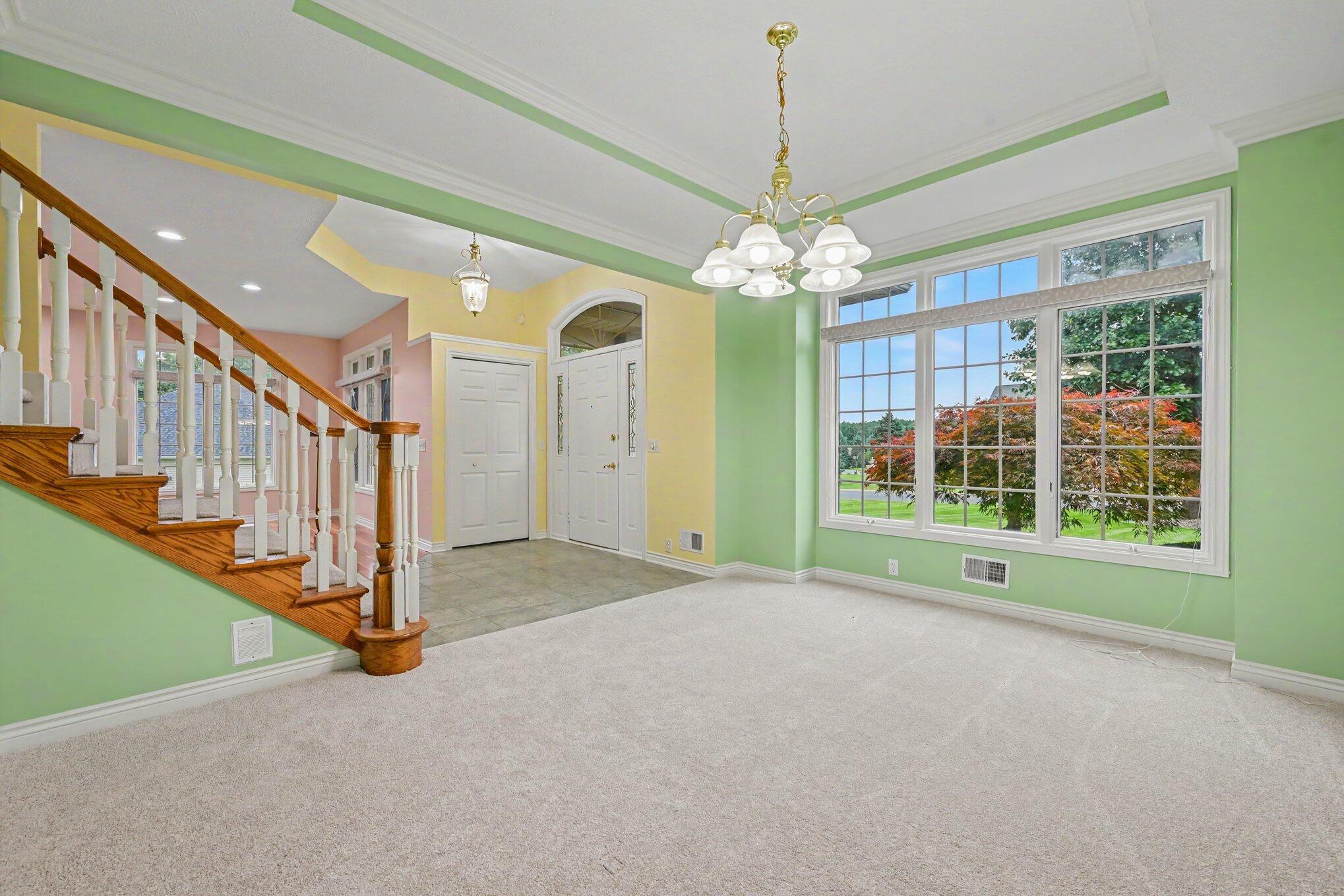 6462 Bayfield Drive Kalamazoo MI 49009