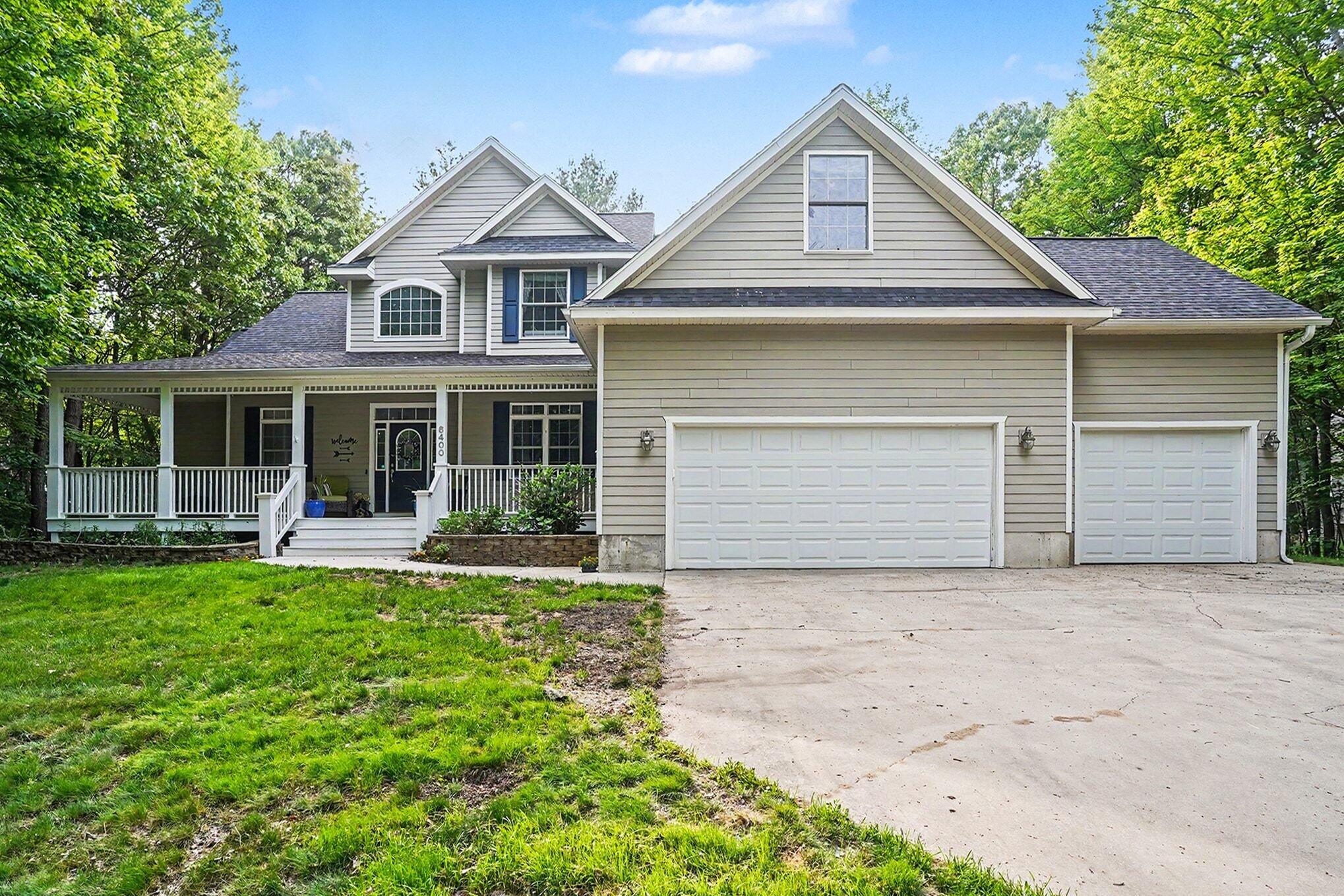 6400 Boulder Drive Norton Shores MI 49444
