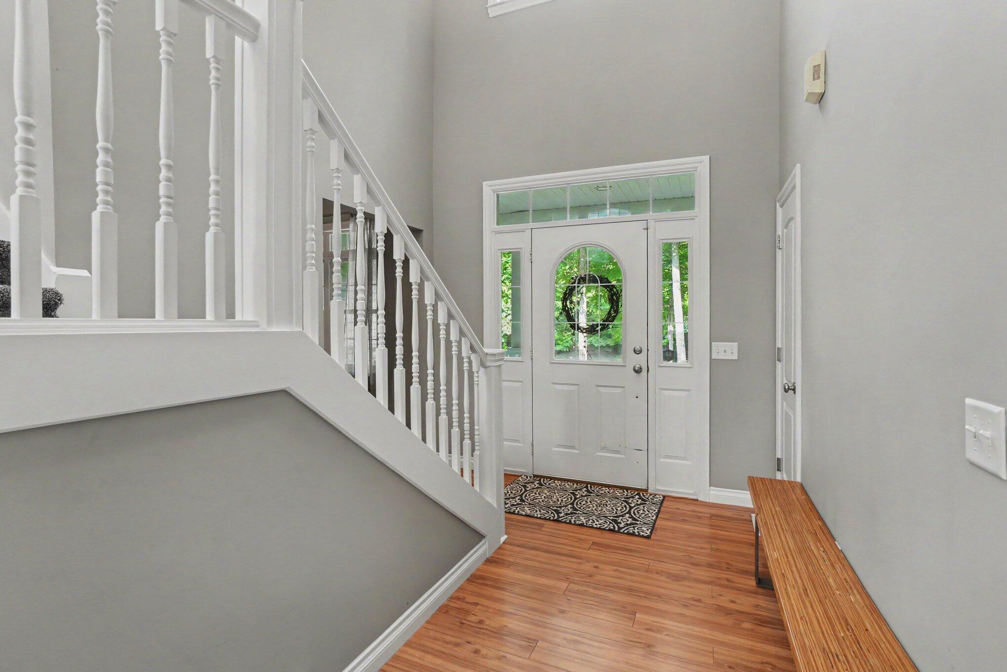 6400 Boulder Drive Norton Shores MI 49444
