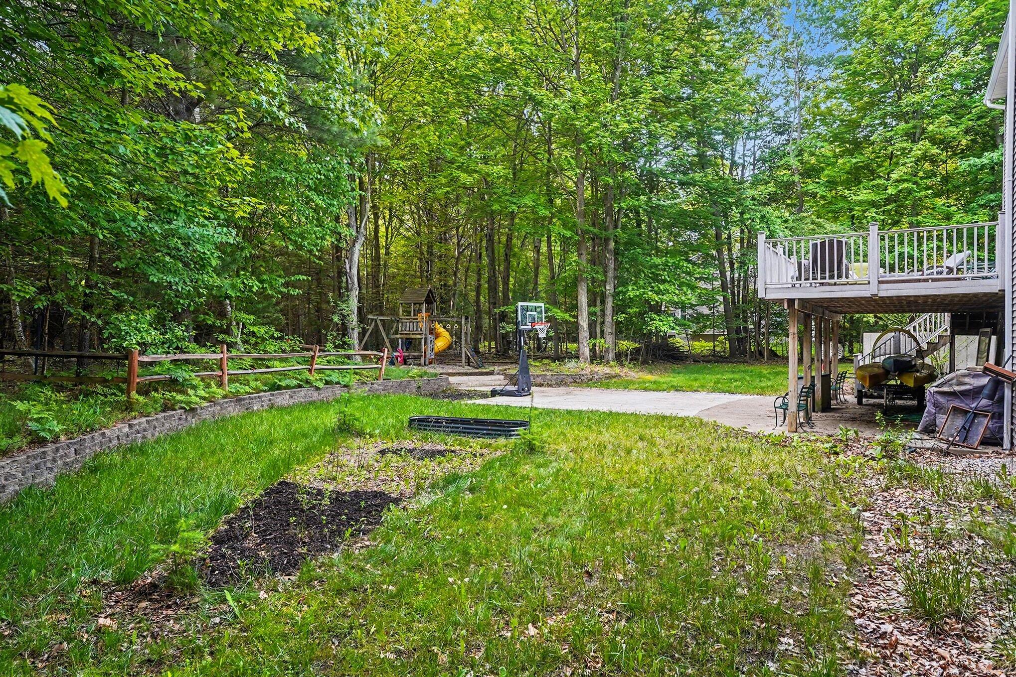 6400 Boulder Drive Norton Shores MI 49444