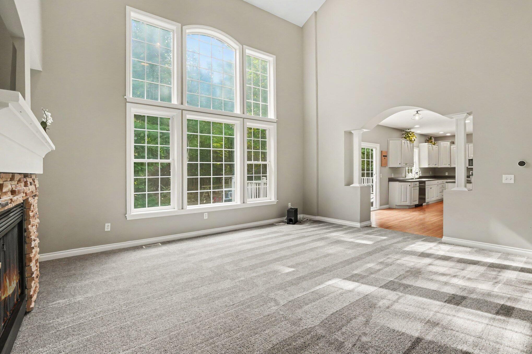 6400 Boulder Drive Norton Shores MI 49444