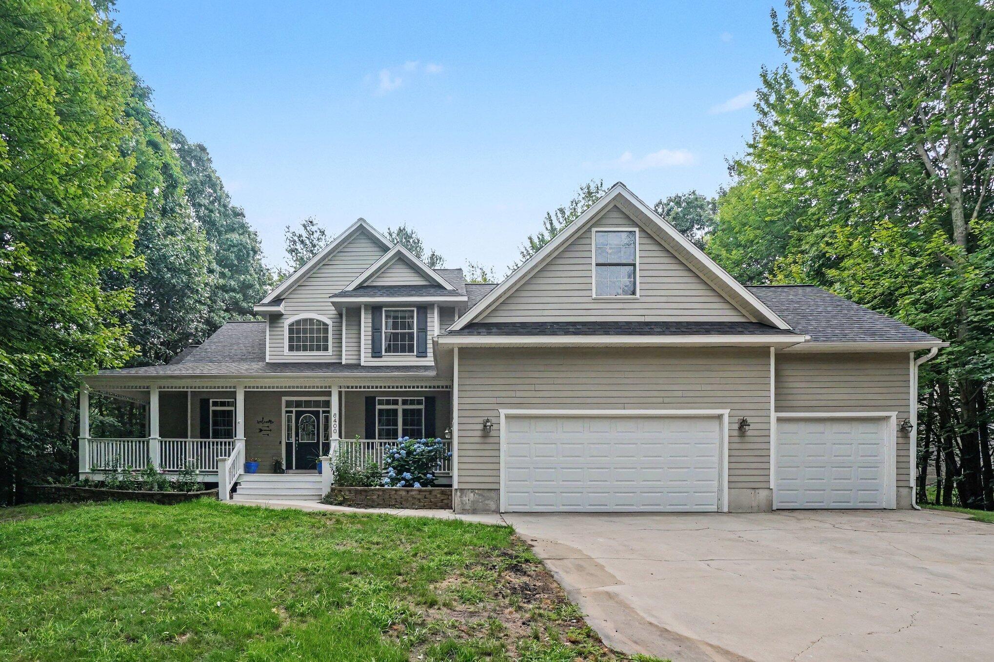 6400 Boulder Drive Norton Shores MI 49444
