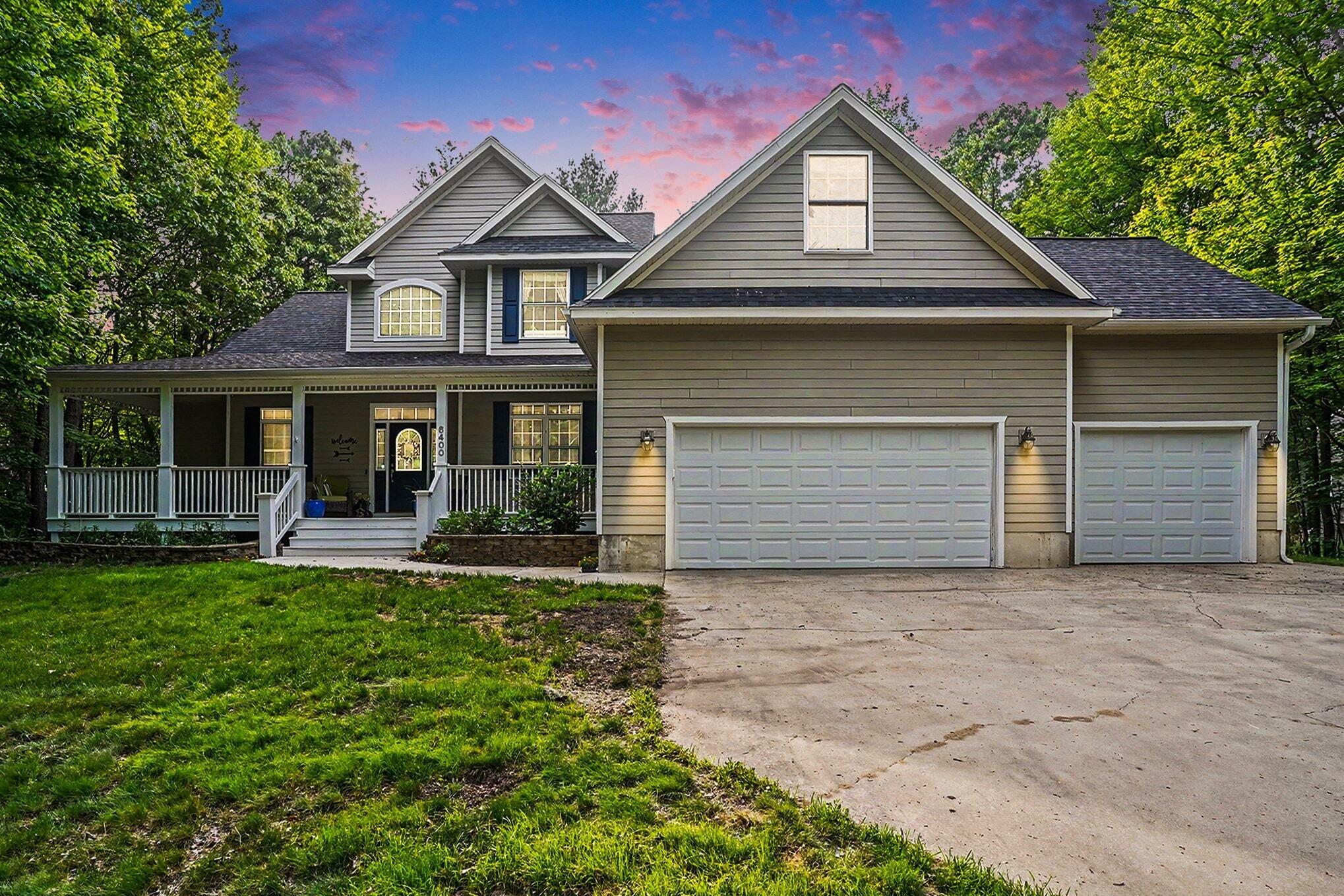 6400 Boulder Drive Norton Shores MI 49444