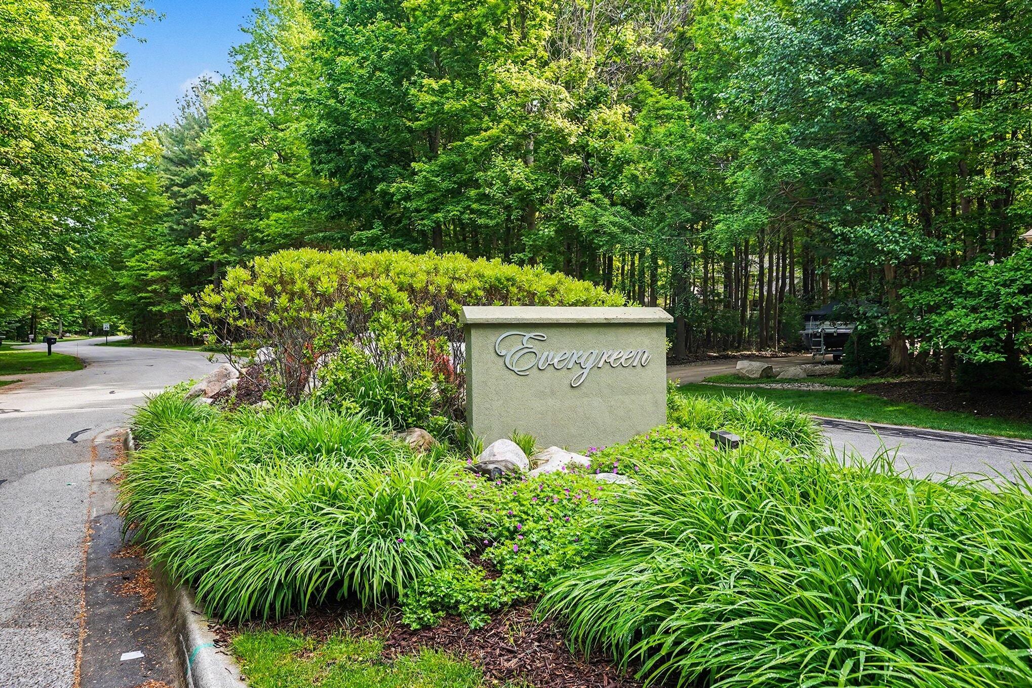 6400 Boulder Drive Norton Shores MI 49444