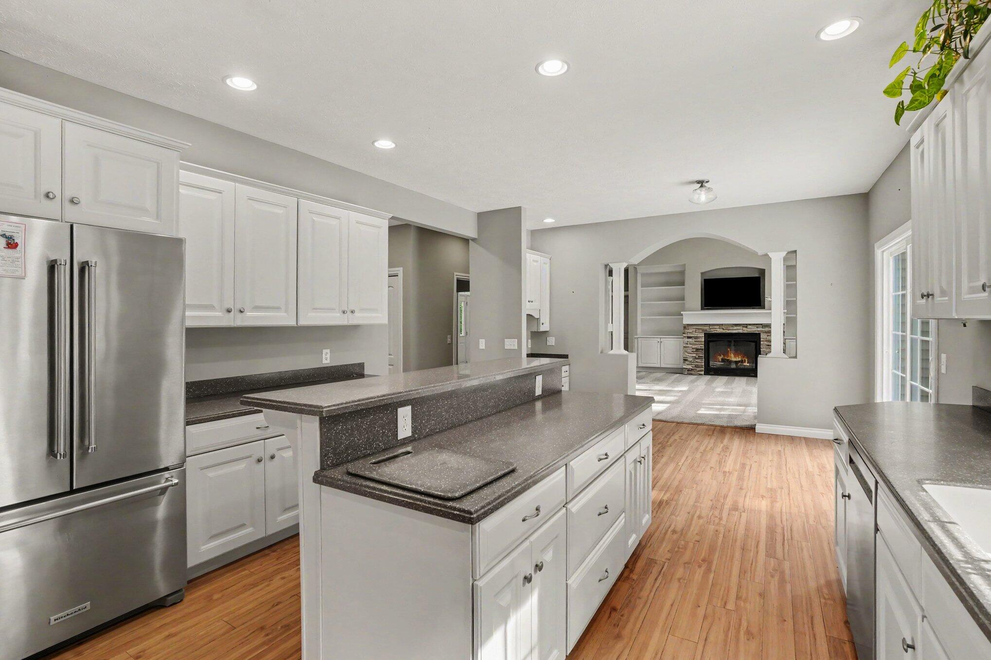 6400 Boulder Drive Norton Shores MI 49444