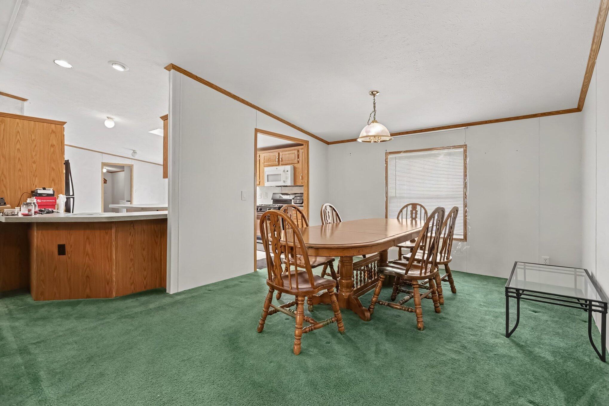15690 Madron Lake Road Buchanan MI 49107