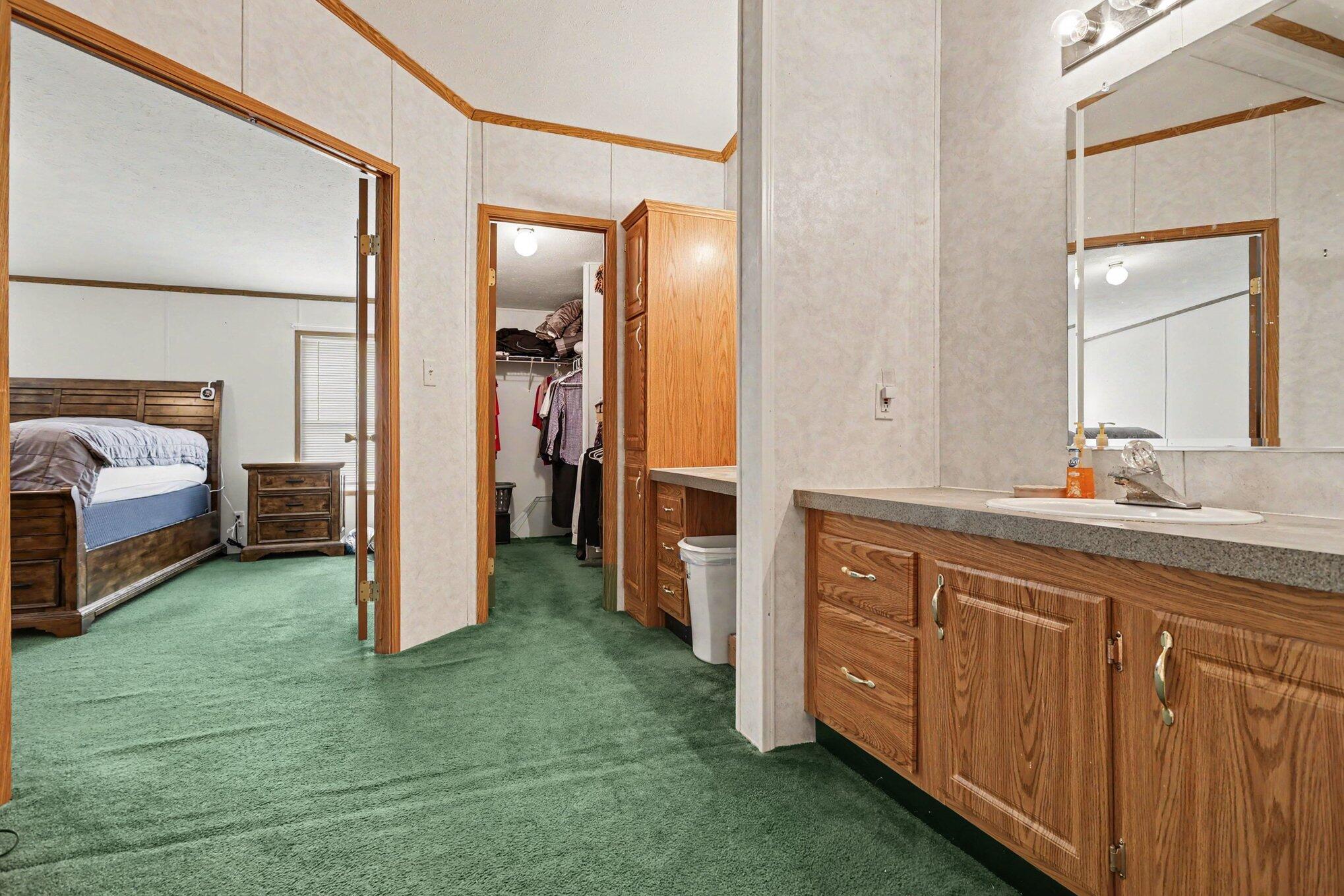 15690 Madron Lake Road Buchanan MI 49107