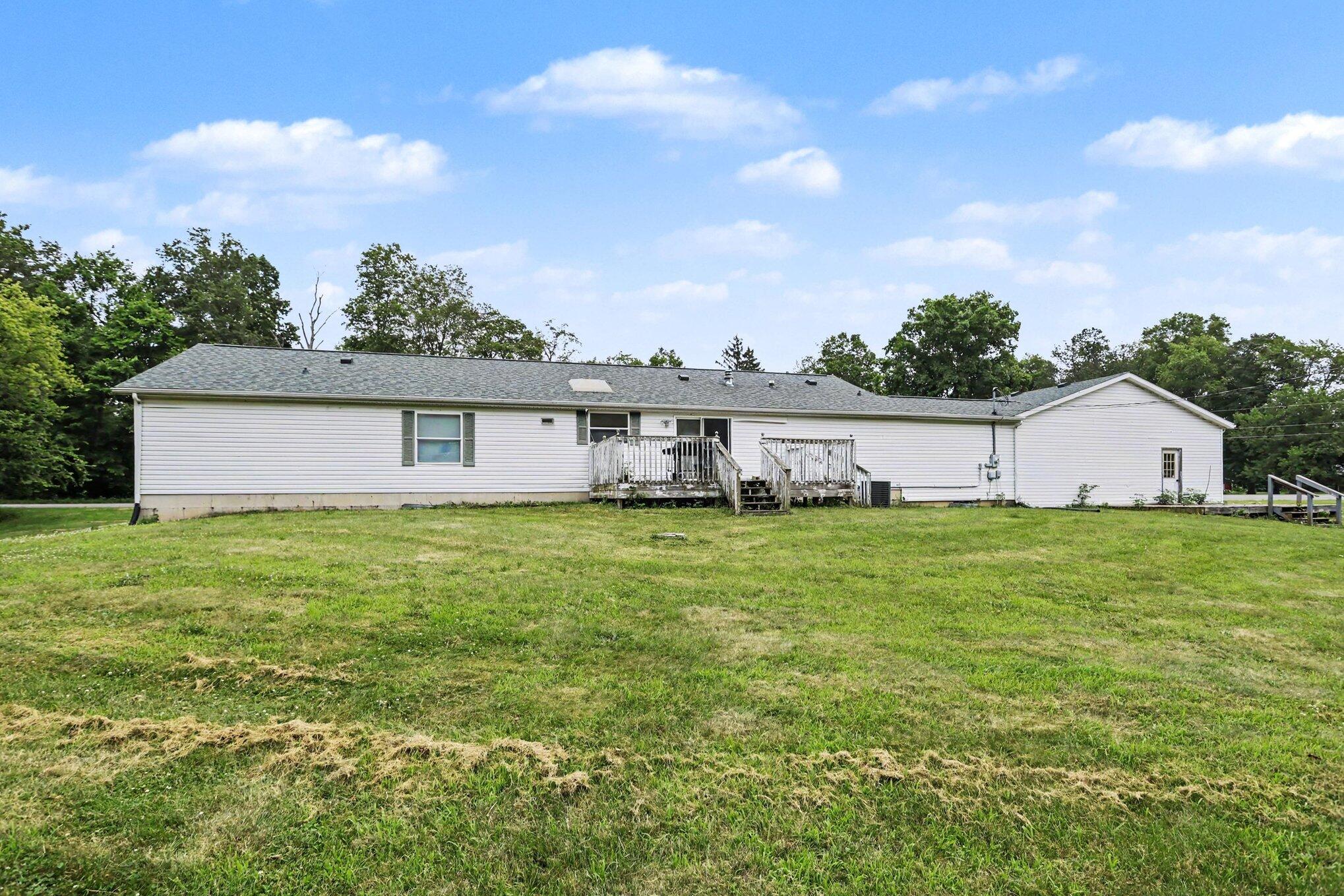 15690 Madron Lake Road Buchanan MI 49107
