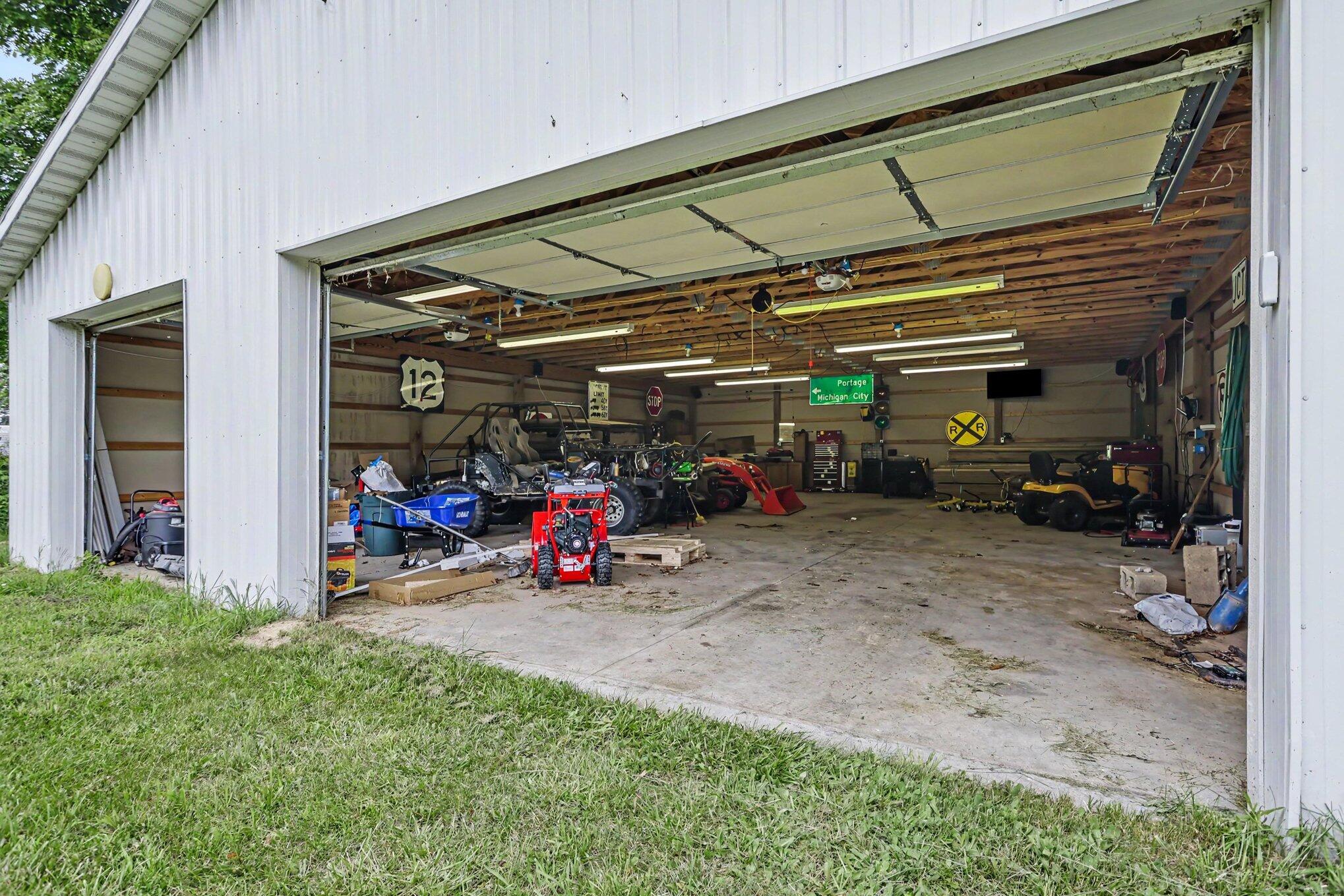 15690 Madron Lake Road Buchanan MI 49107