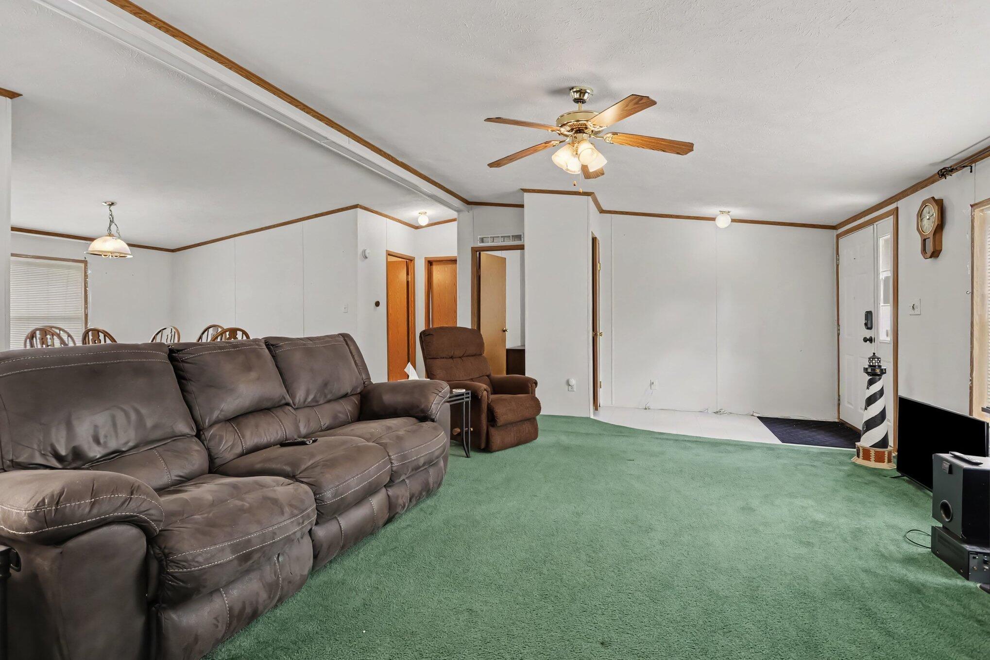 15690 Madron Lake Road Buchanan MI 49107