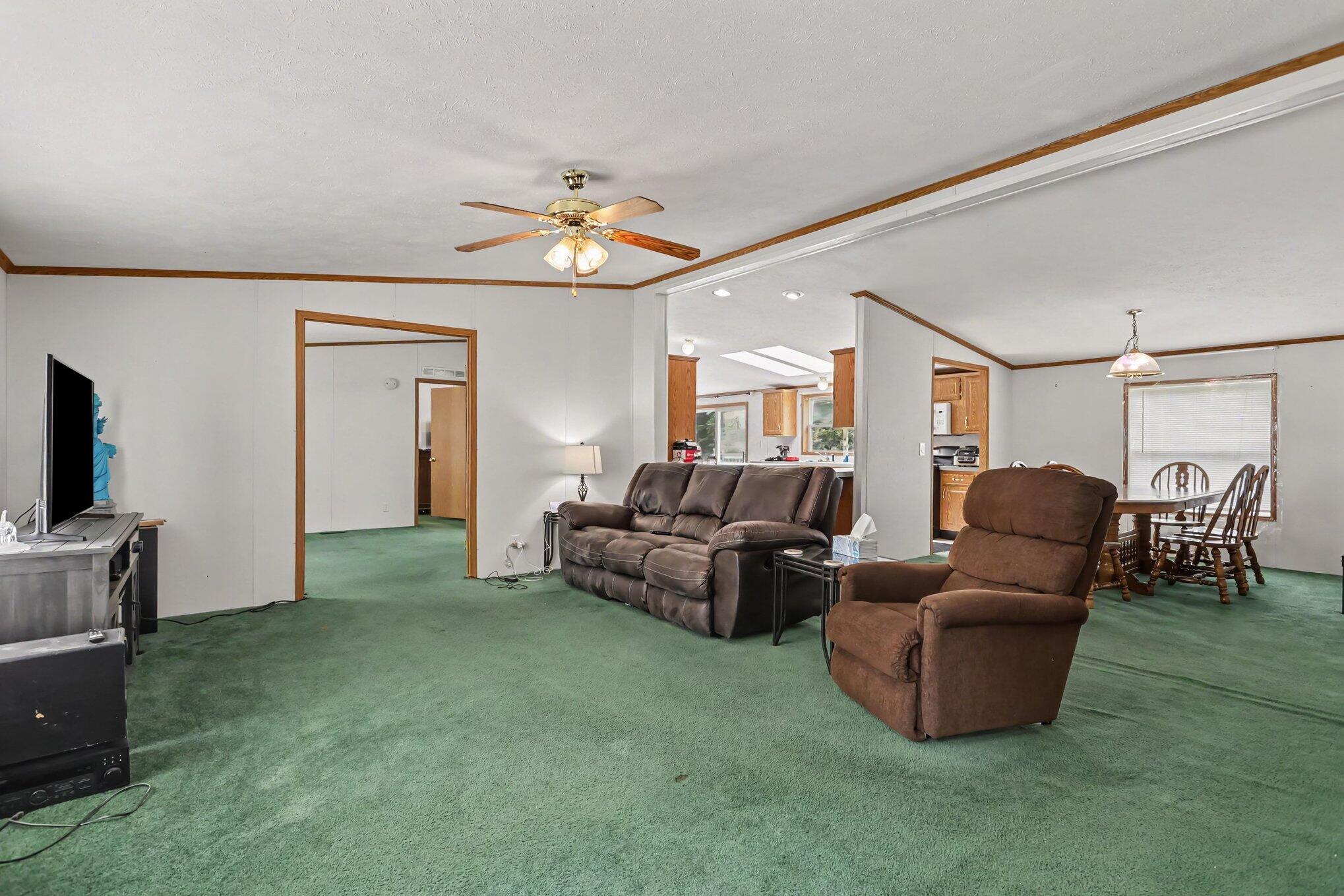 15690 Madron Lake Road Buchanan MI 49107