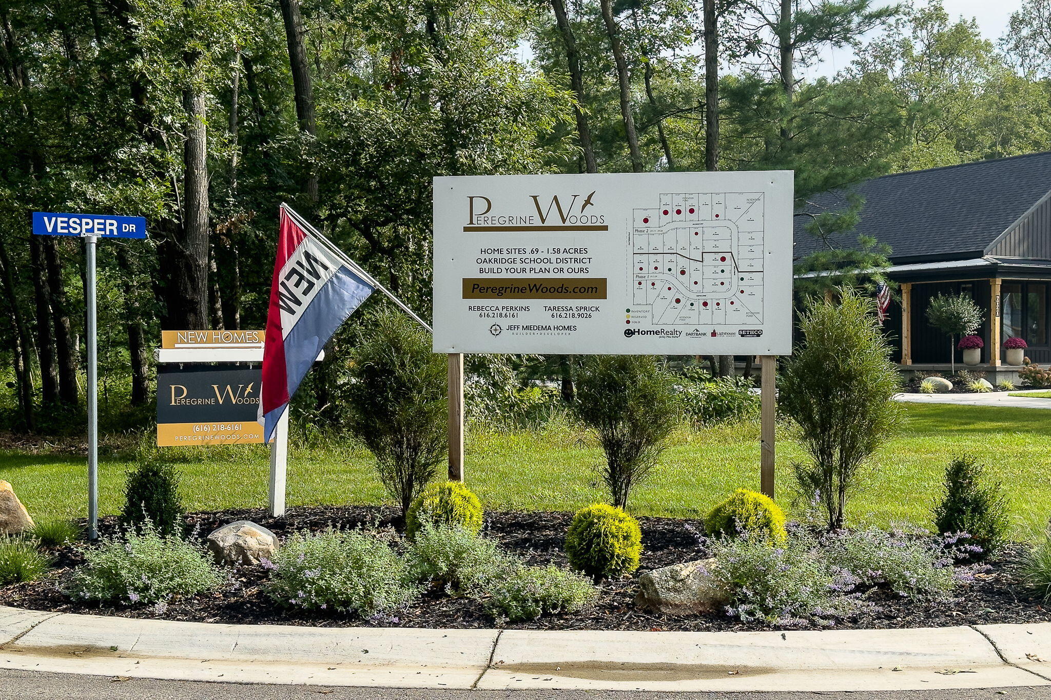 6001 Savannah Way Muskegon MI 49442