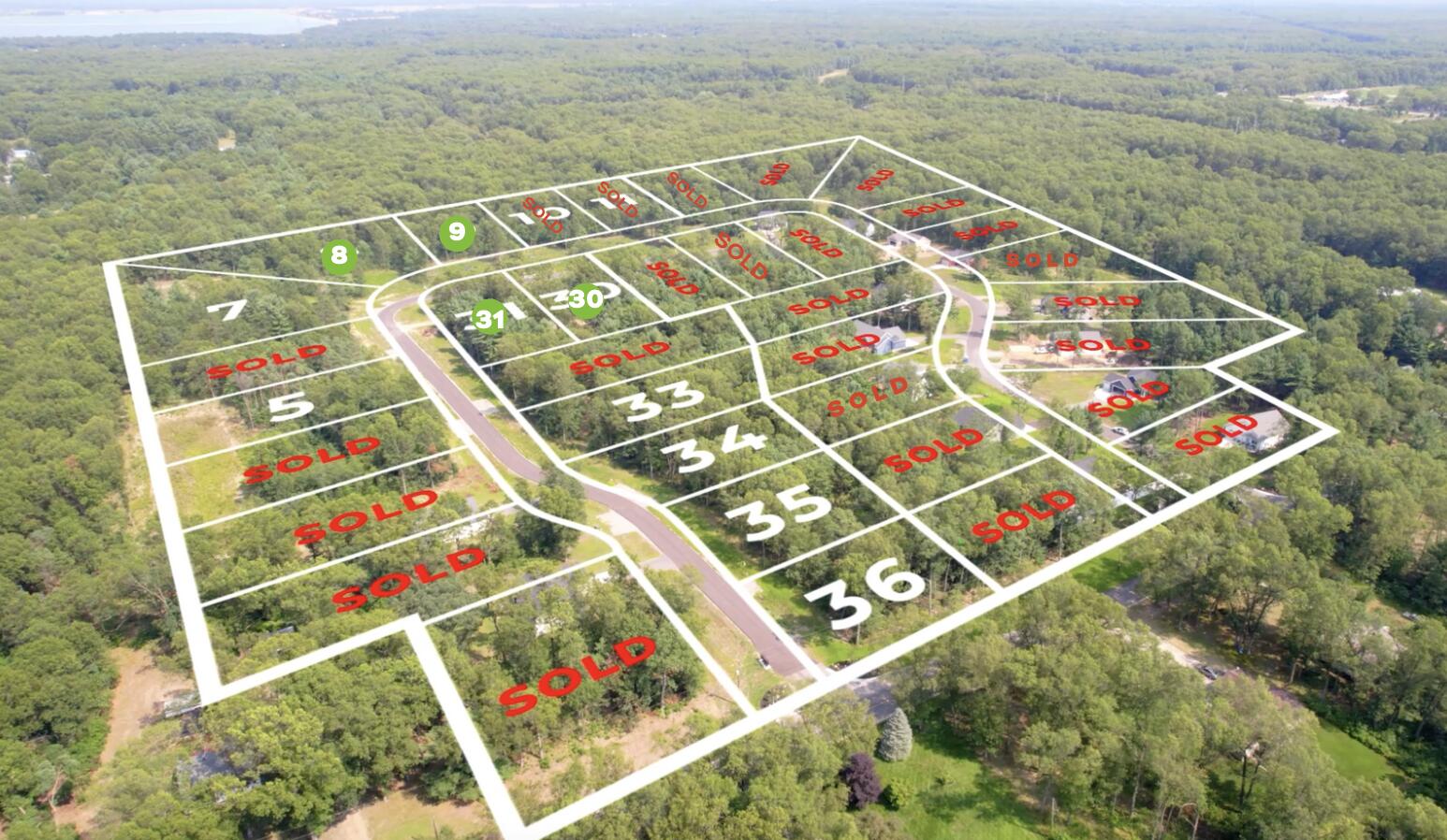 6001 Savannah Way Muskegon MI 49442