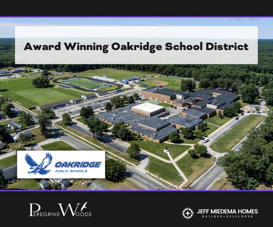 6001 Savannah Way Muskegon MI 49442