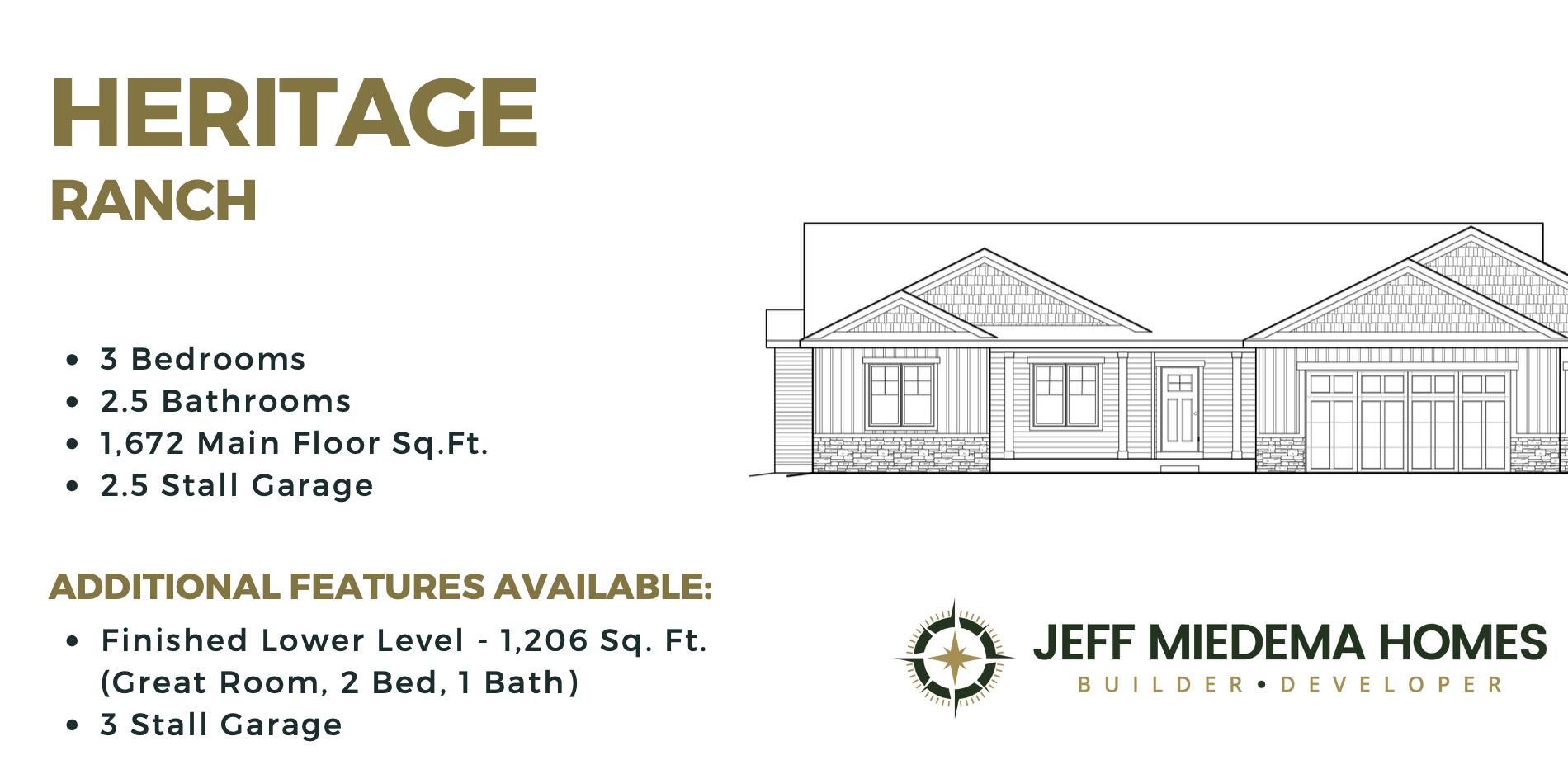 6001 Savannah Way Muskegon MI 49442