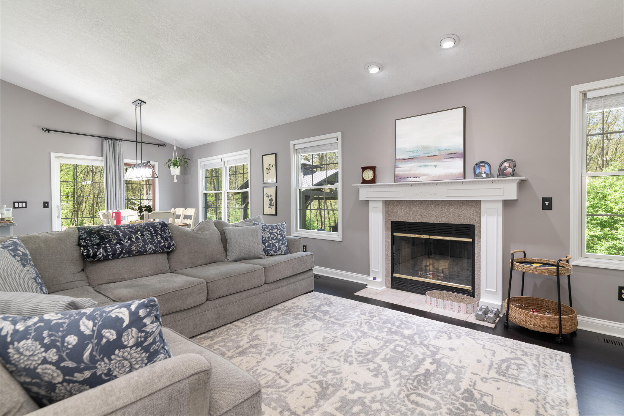 37 Summerset Drive Kalamazoo MI 49009