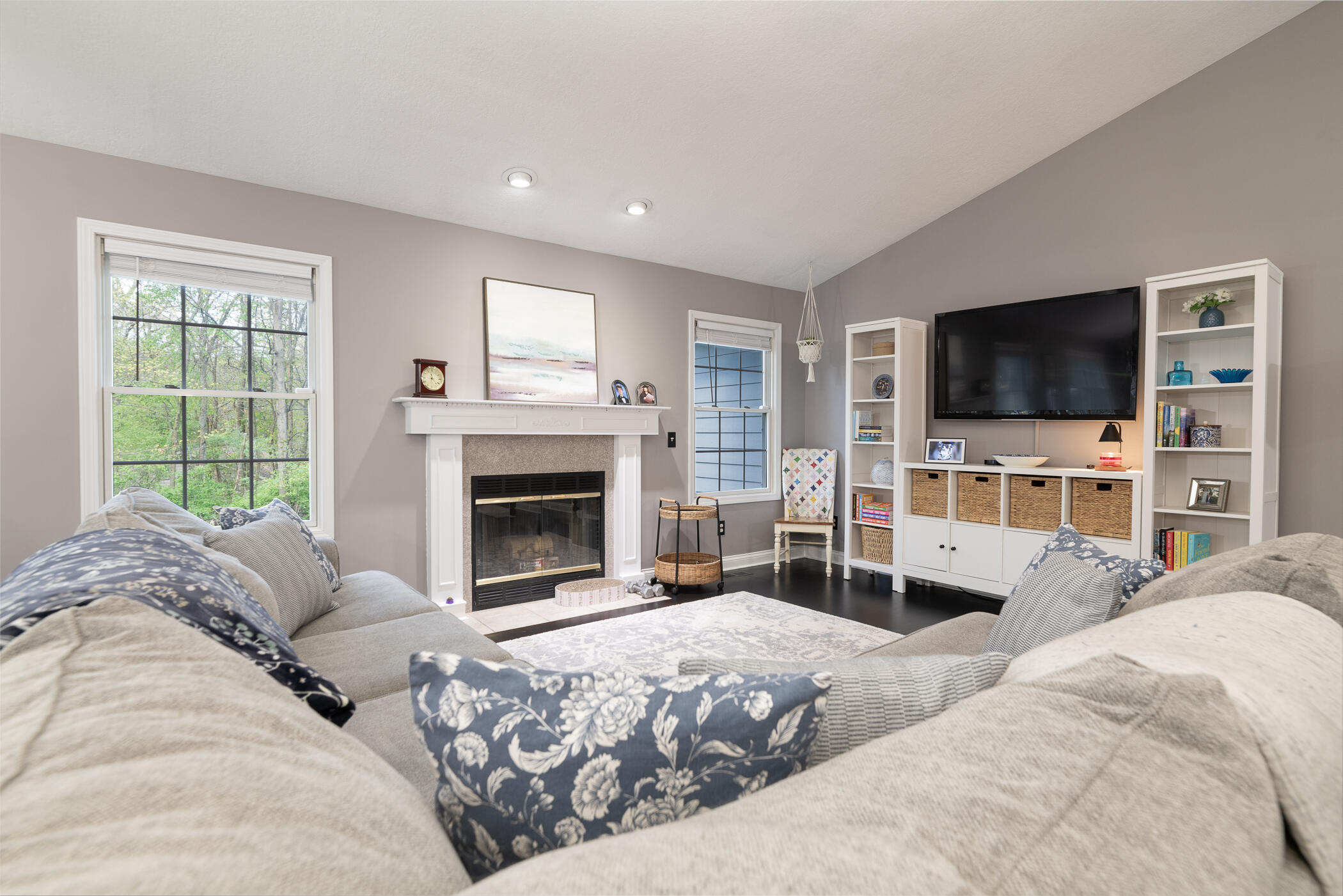 37 Summerset Drive Kalamazoo MI 49009