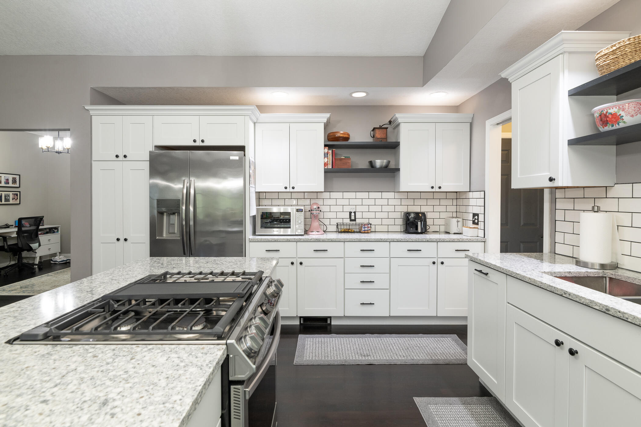 37 Summerset Drive Kalamazoo MI 49009