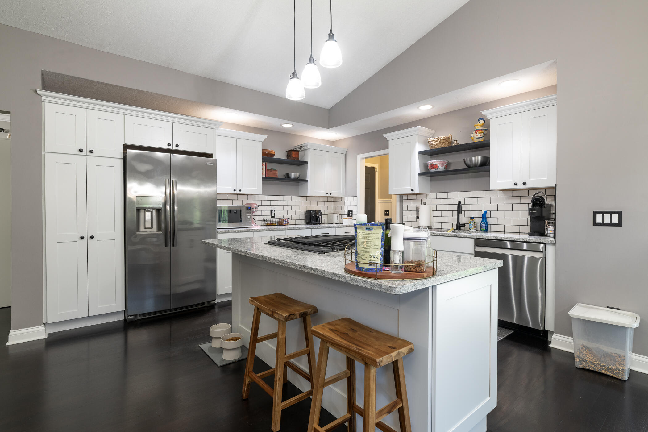 37 Summerset Drive Kalamazoo MI 49009