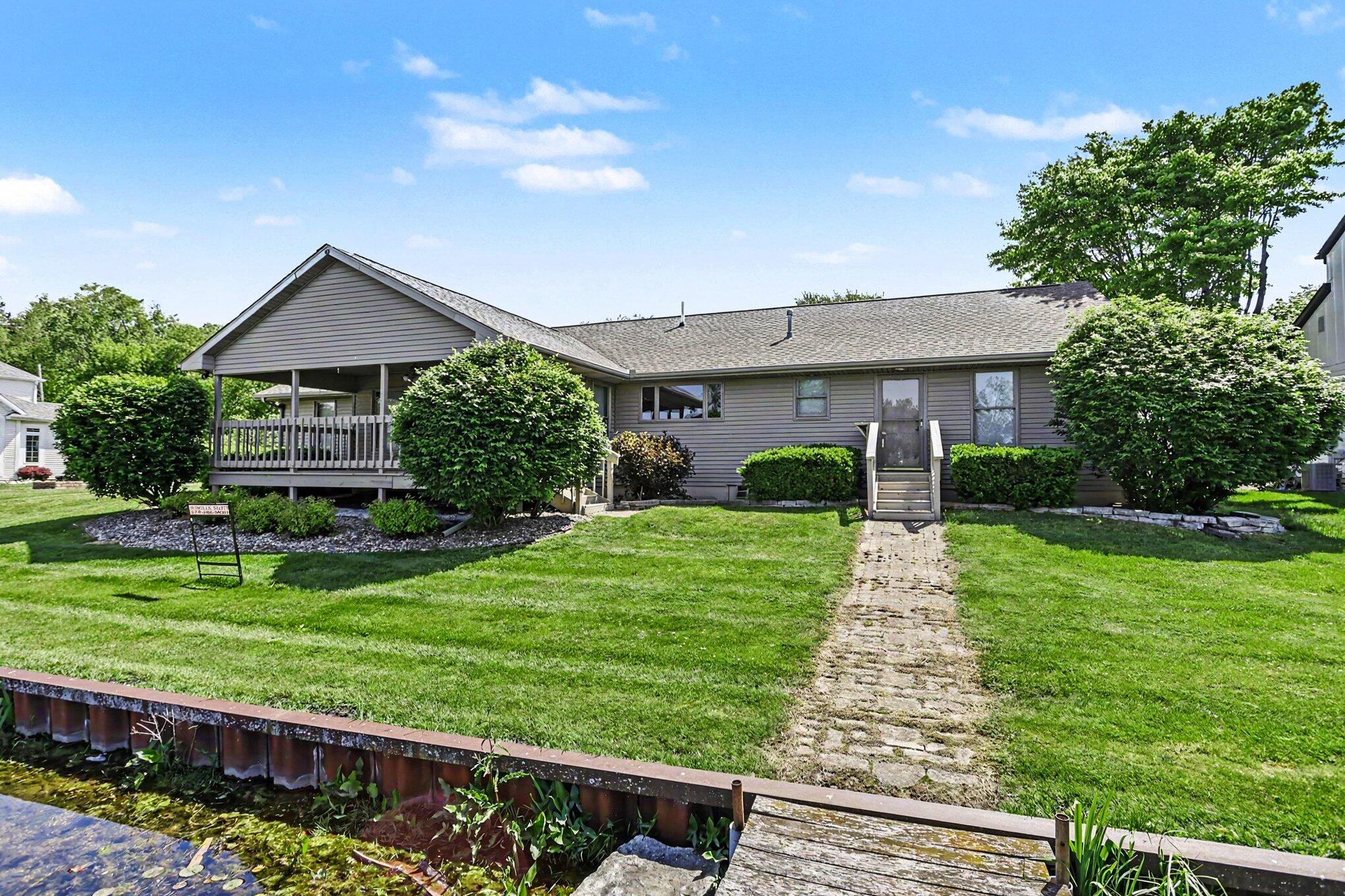 62546 Diamond View Drive Cassopolis MI 49031