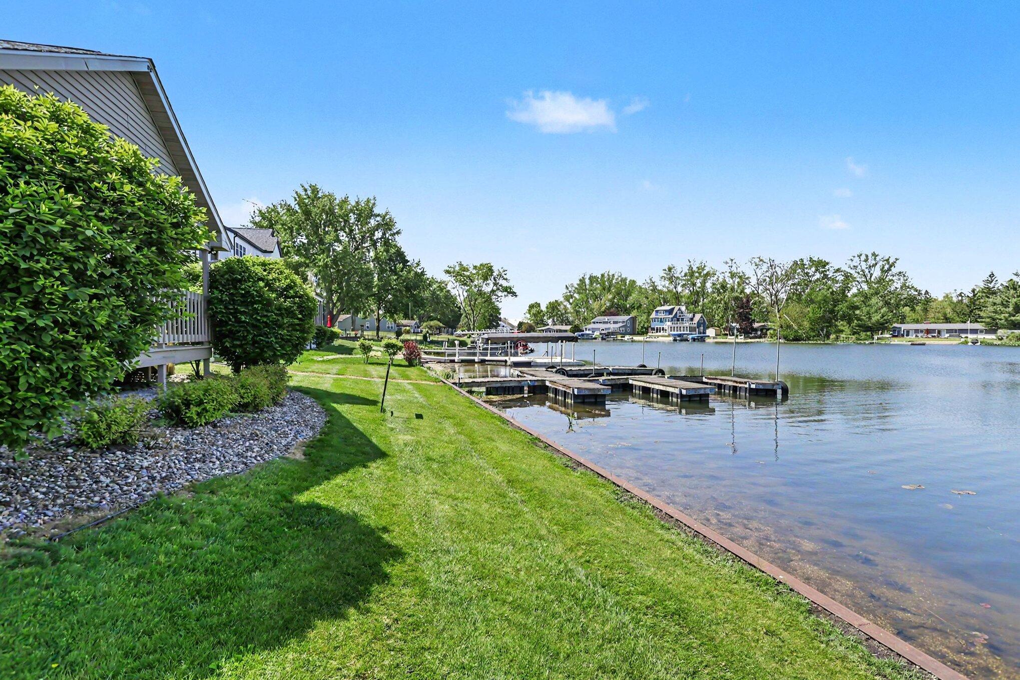 62546 Diamond View Drive Cassopolis MI 49031