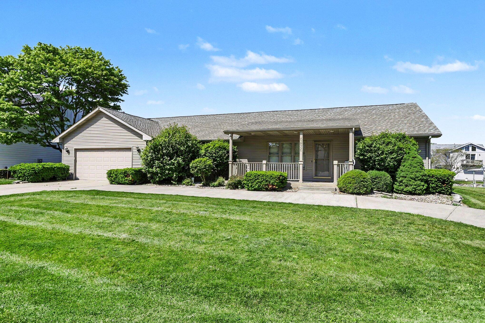 62546 Diamond View Drive Cassopolis MI 49031
