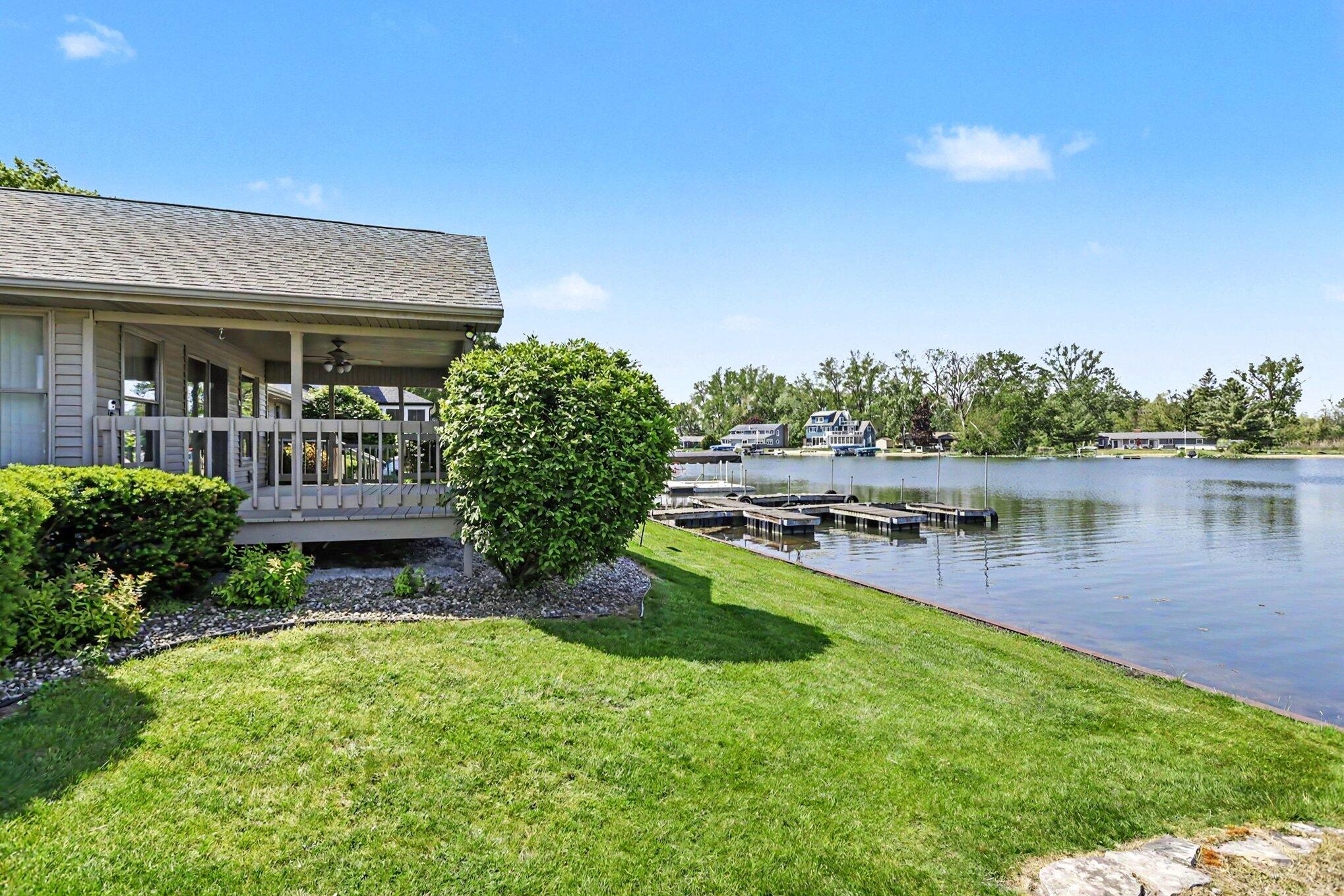 62546 Diamond View Drive Cassopolis MI 49031