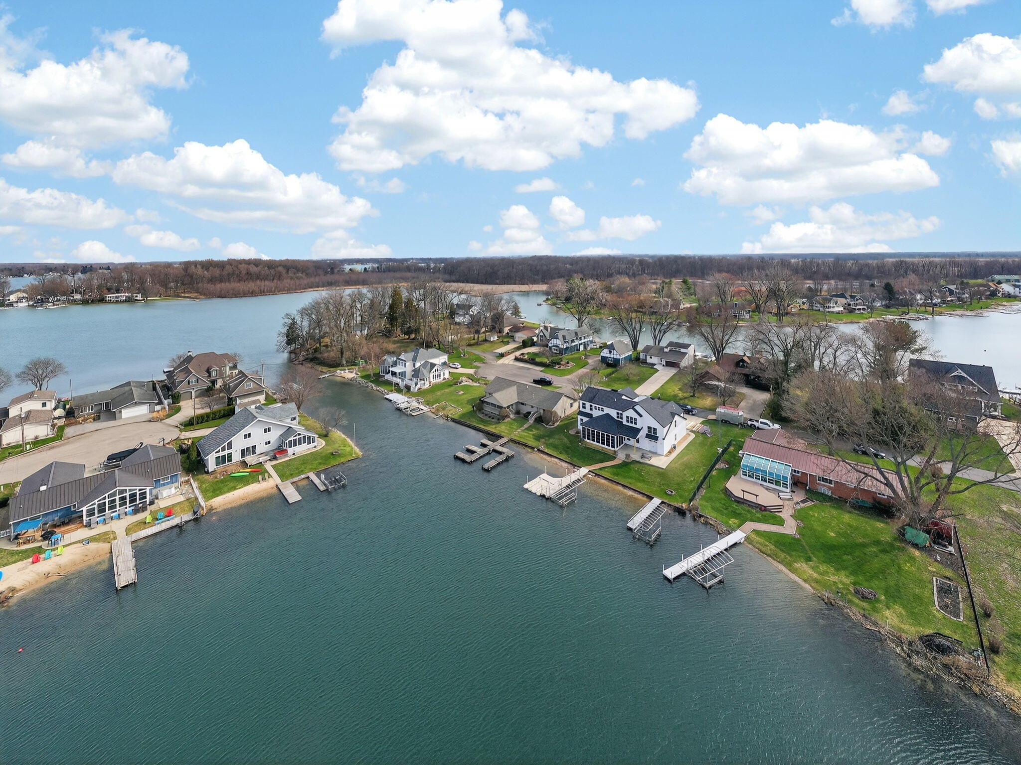 62546 Diamond View Drive Cassopolis MI 49031