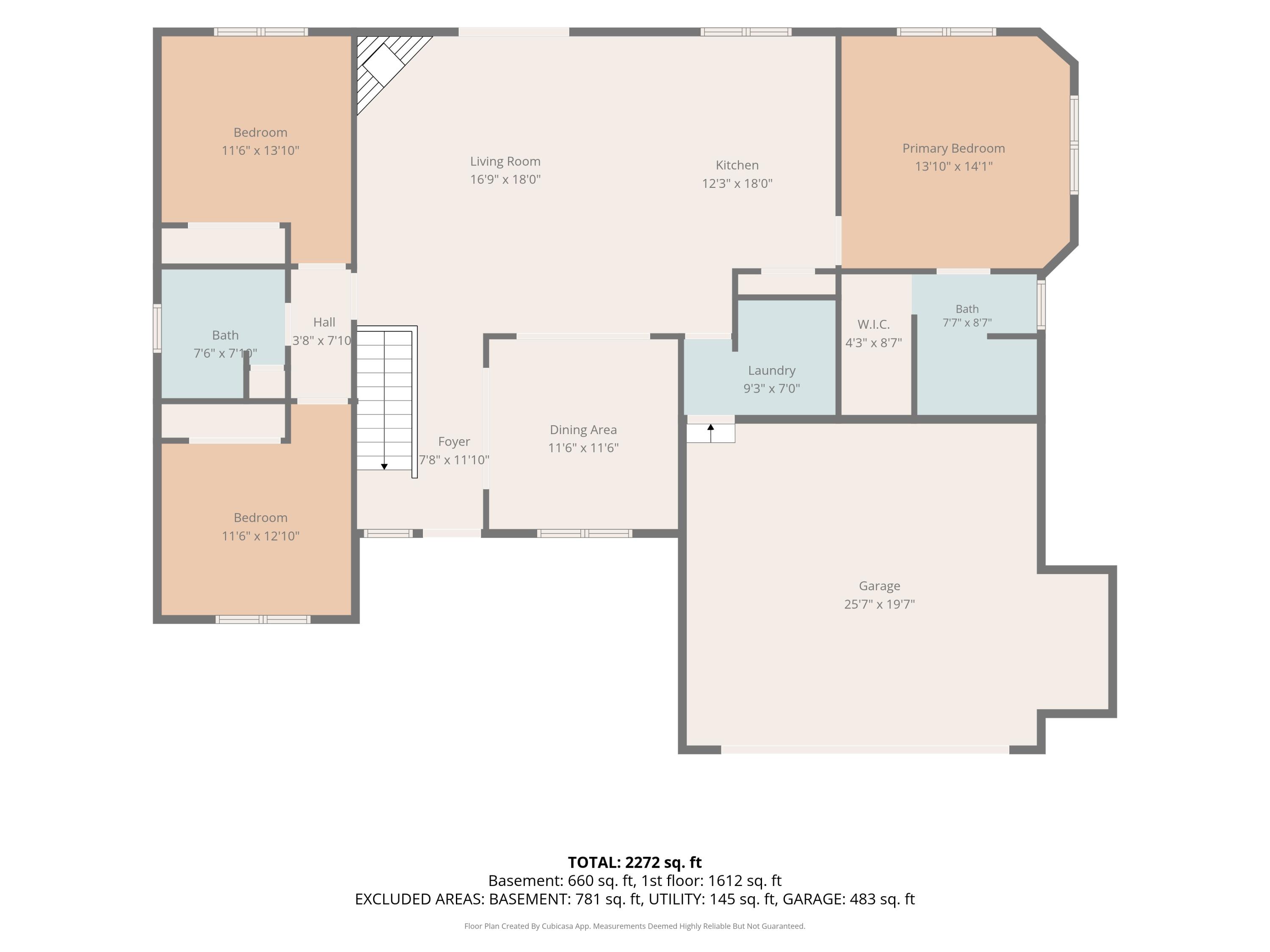 3383 Charlevoix Drive SE Grand Rapids MI 49546