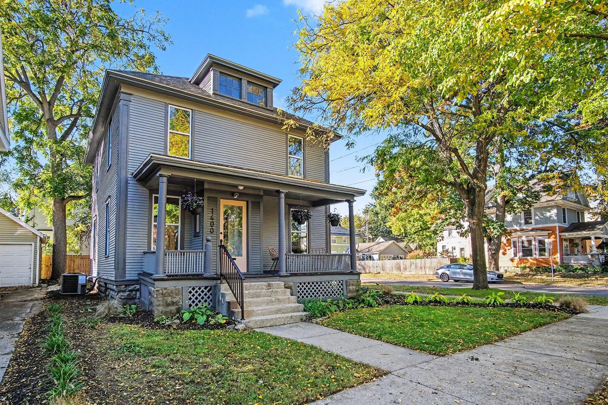 1400 Bemis Street SE Grand Rapids MI 49506