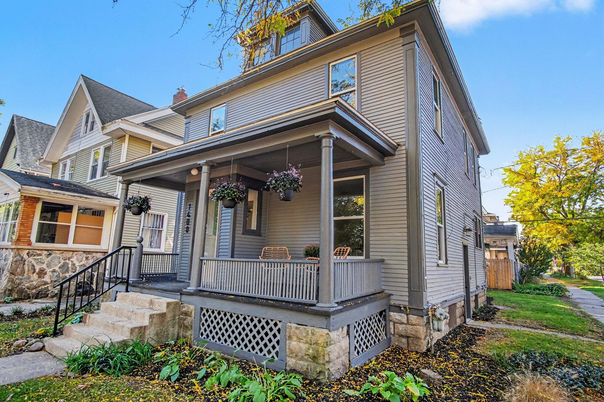 1400 Bemis Street SE Grand Rapids MI 49506