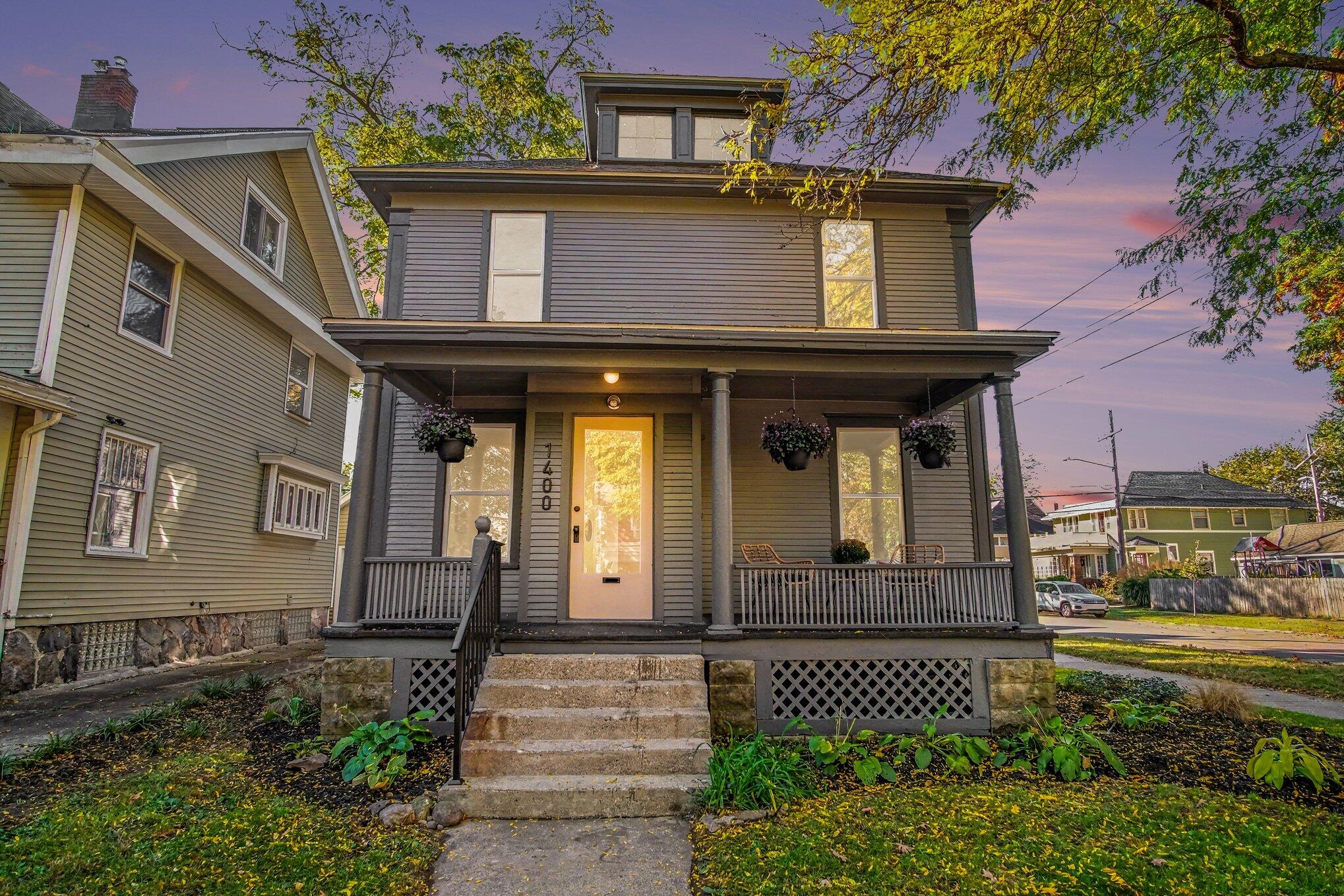 1400 Bemis Street SE Grand Rapids MI 49506