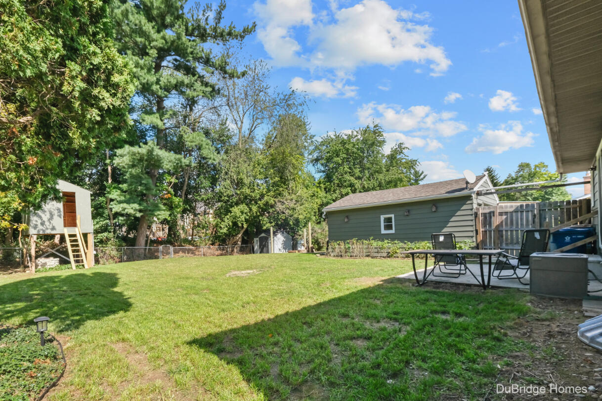 977 Coventry Drive NW Grand Rapids MI 49544