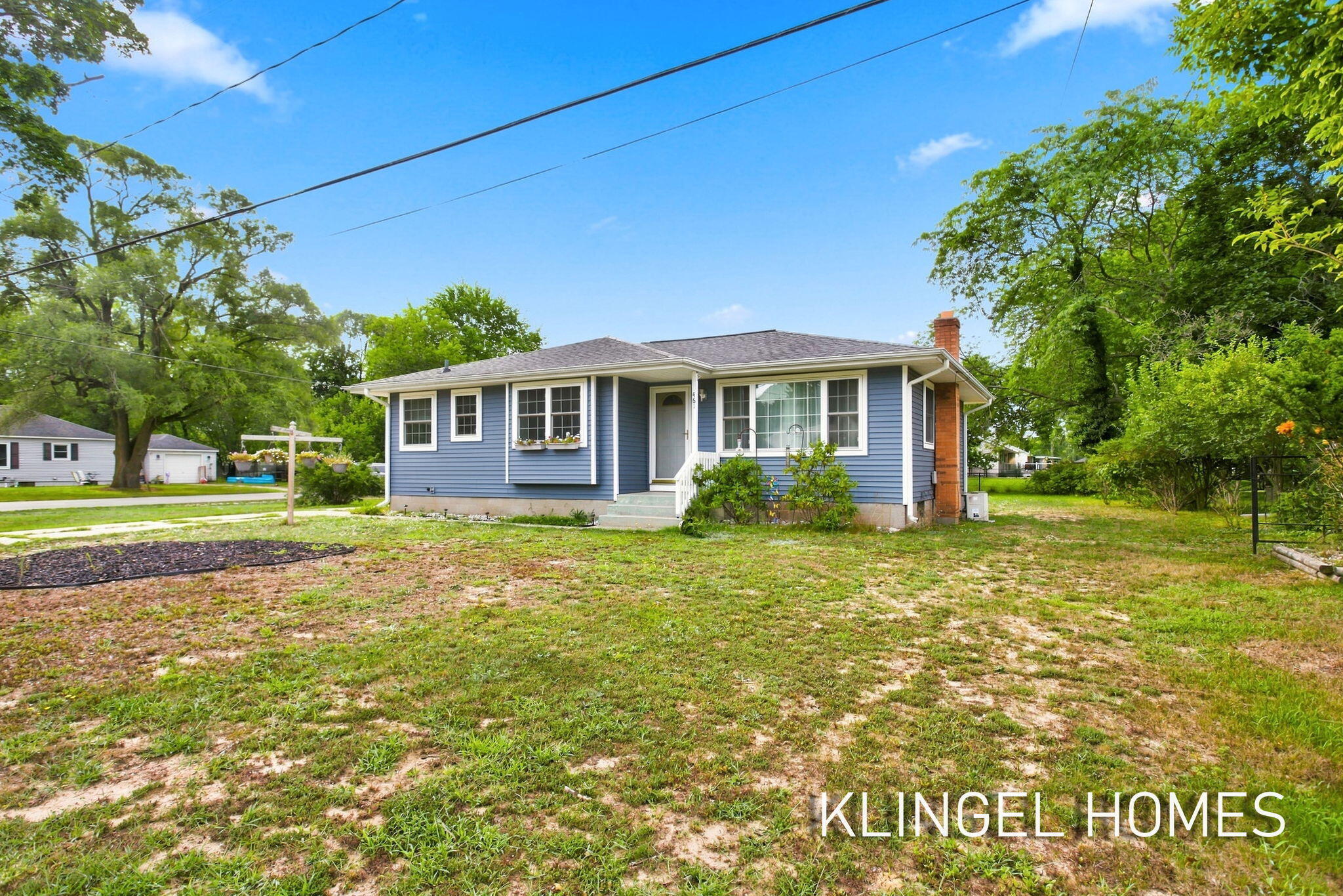 461 W Hile Road Muskegon MI 49441