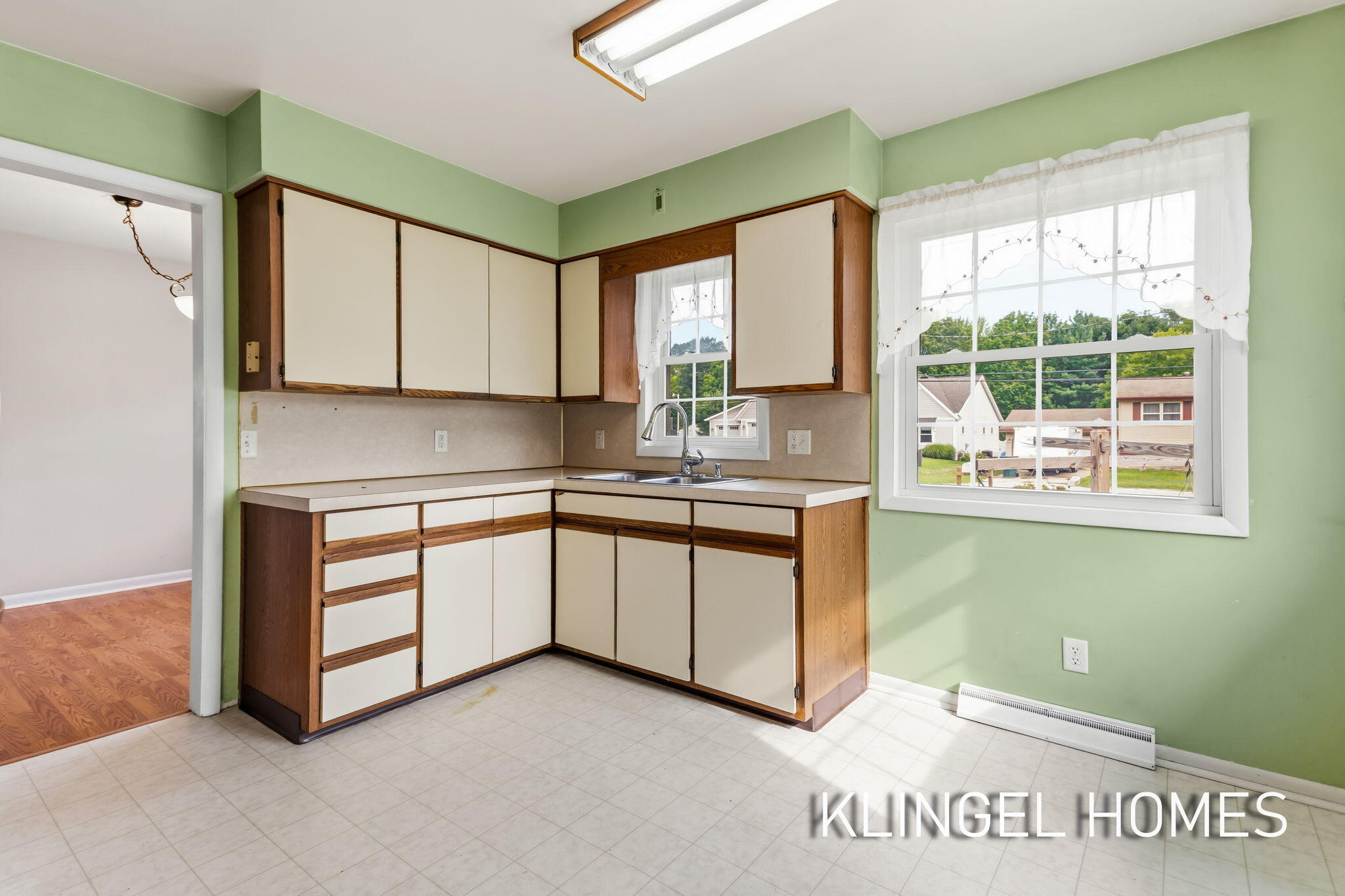 461 W Hile Road Muskegon MI 49441