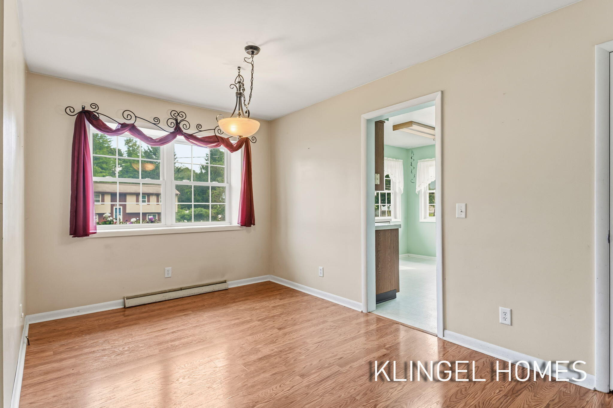 461 W Hile Road Muskegon MI 49441