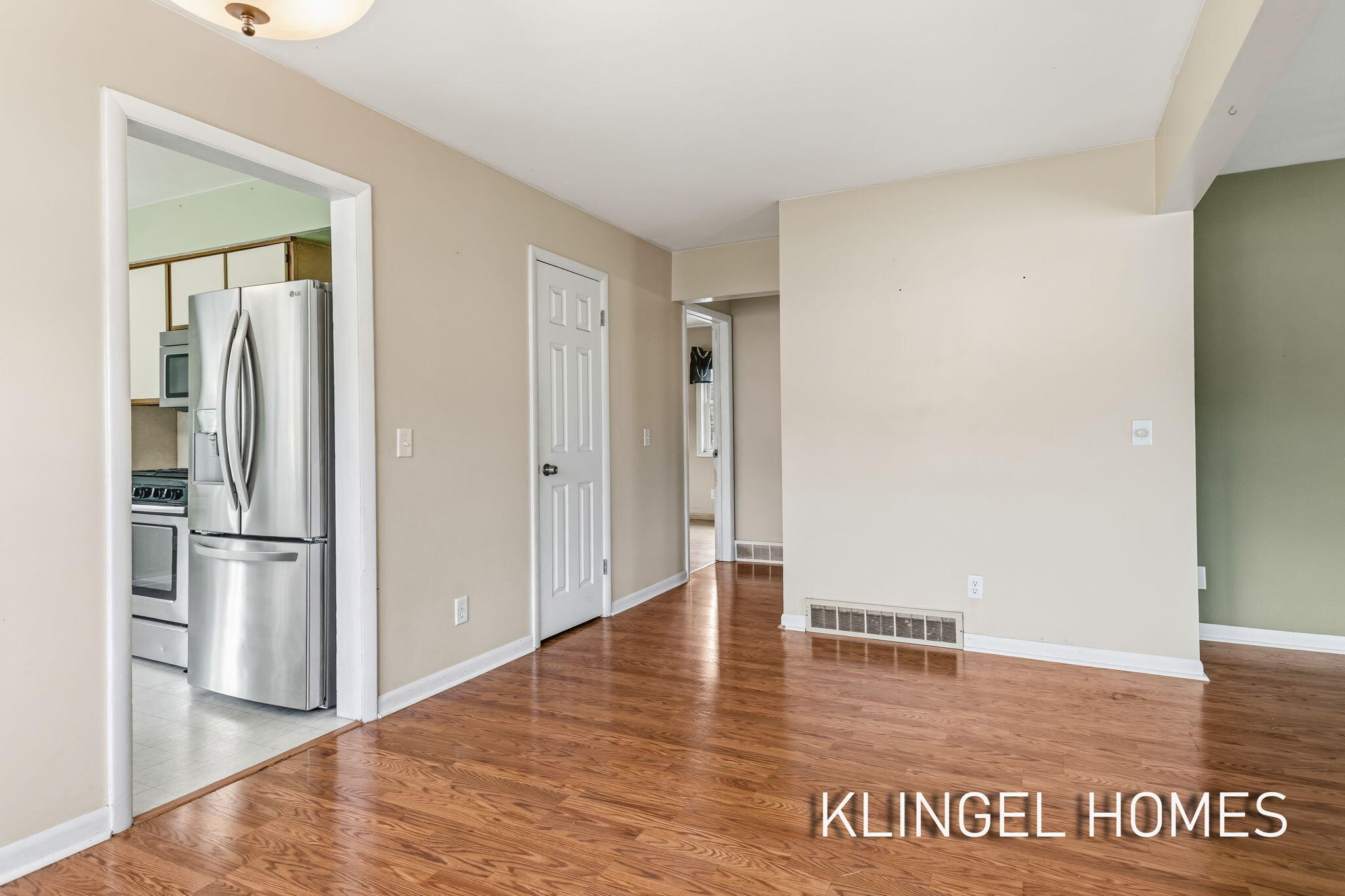 461 W Hile Road Muskegon MI 49441