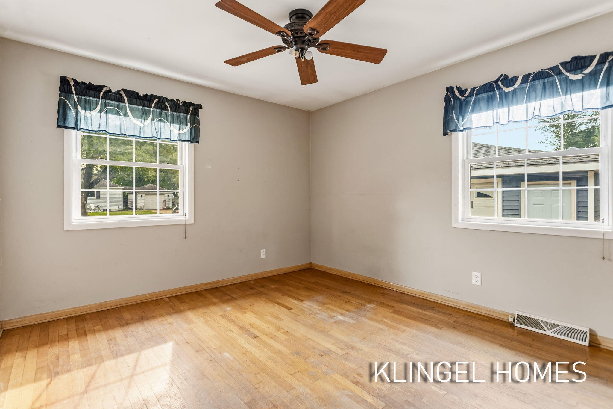 461 W Hile Road Muskegon MI 49441