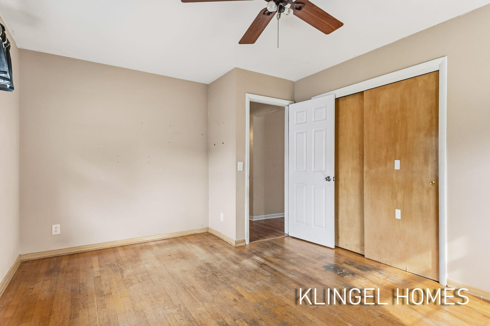 461 W Hile Road Muskegon MI 49441