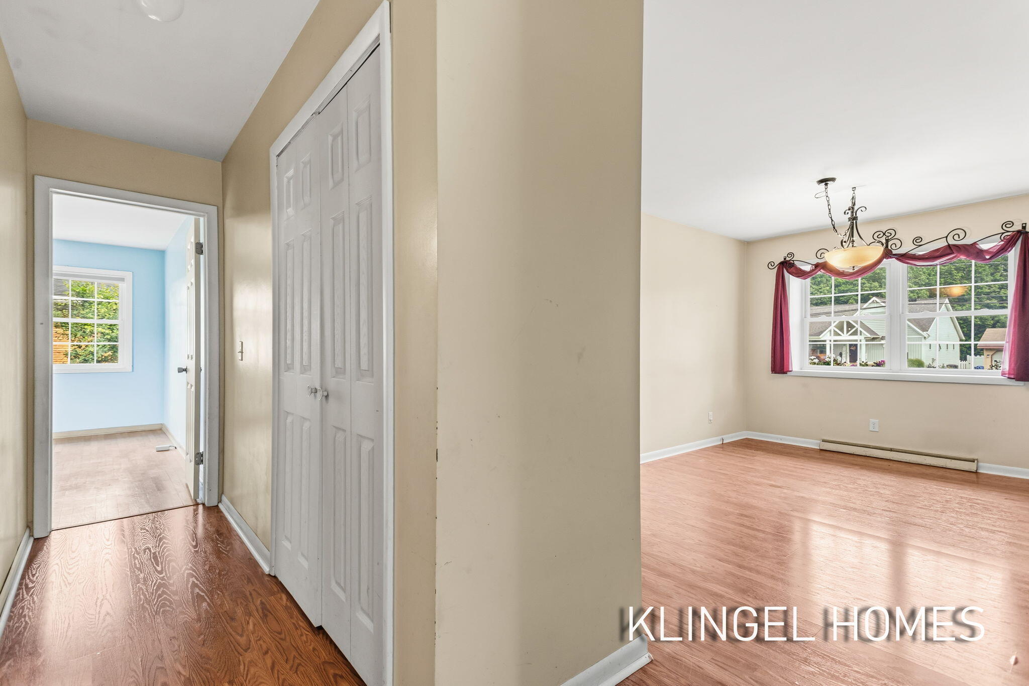 461 W Hile Road Muskegon MI 49441